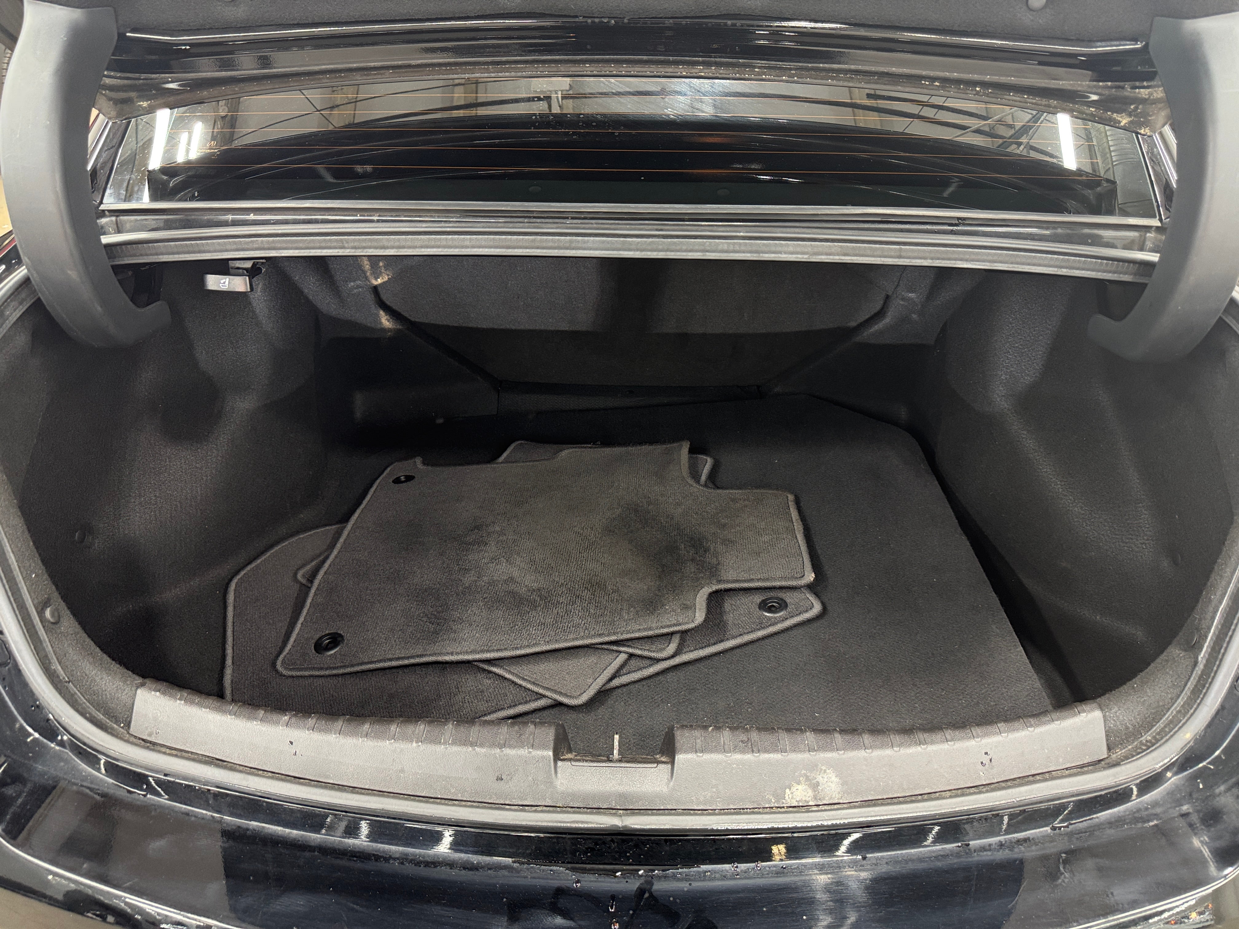 2016 Acura ILX