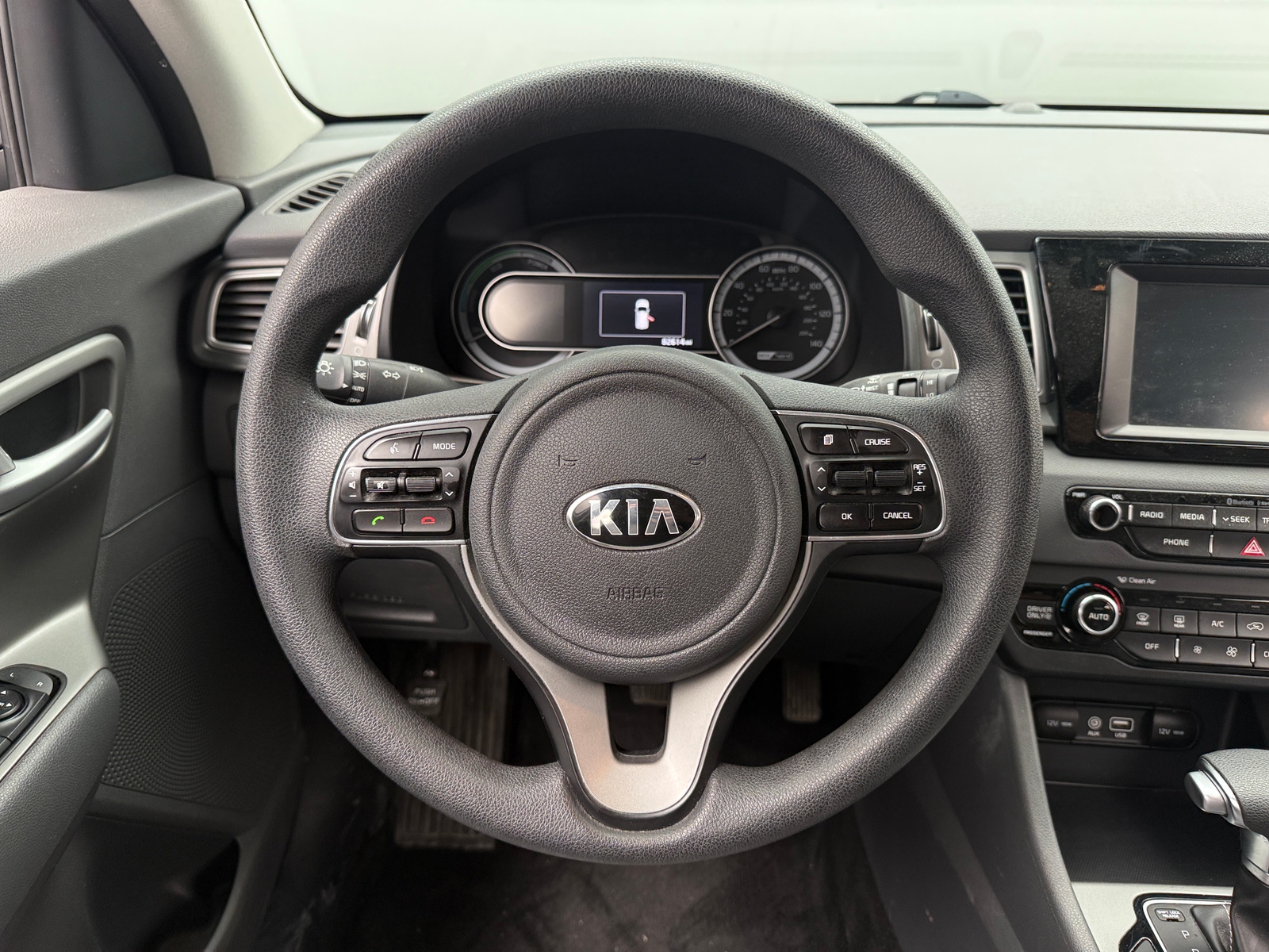 Thumbnail: 2018 Kia Niro - 5