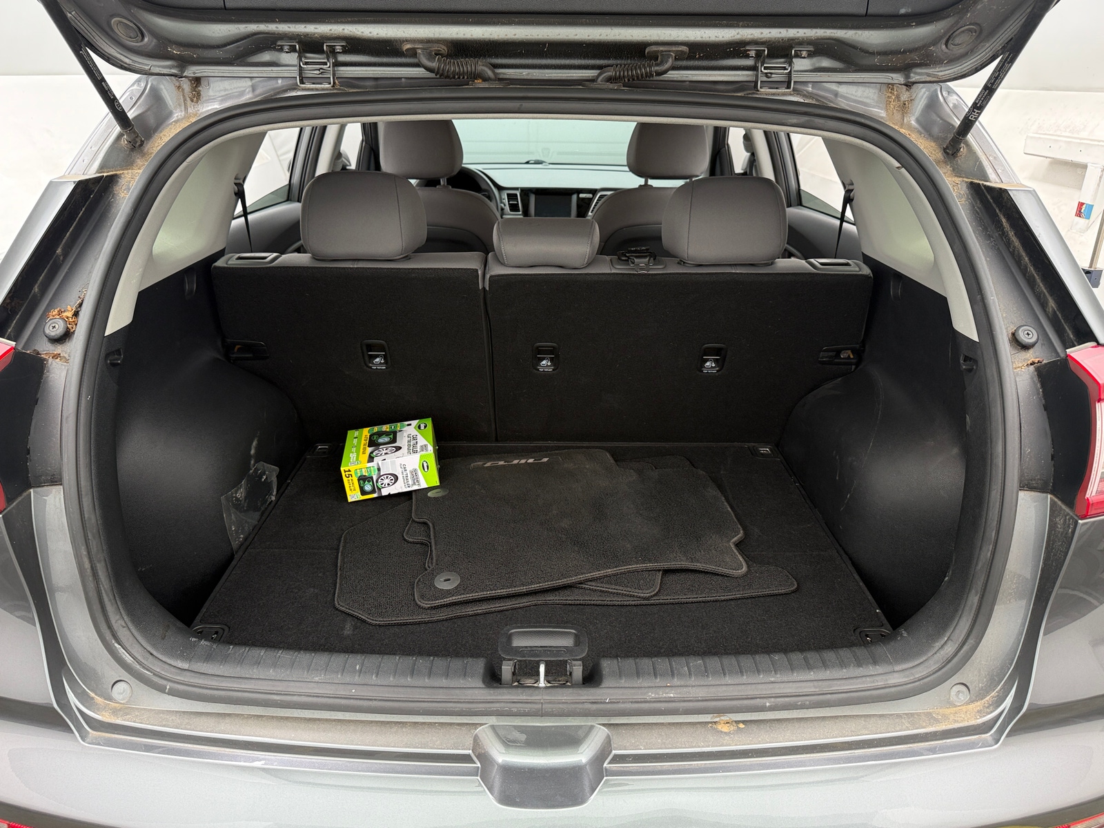 Thumbnail: 2018 Kia Niro - 7