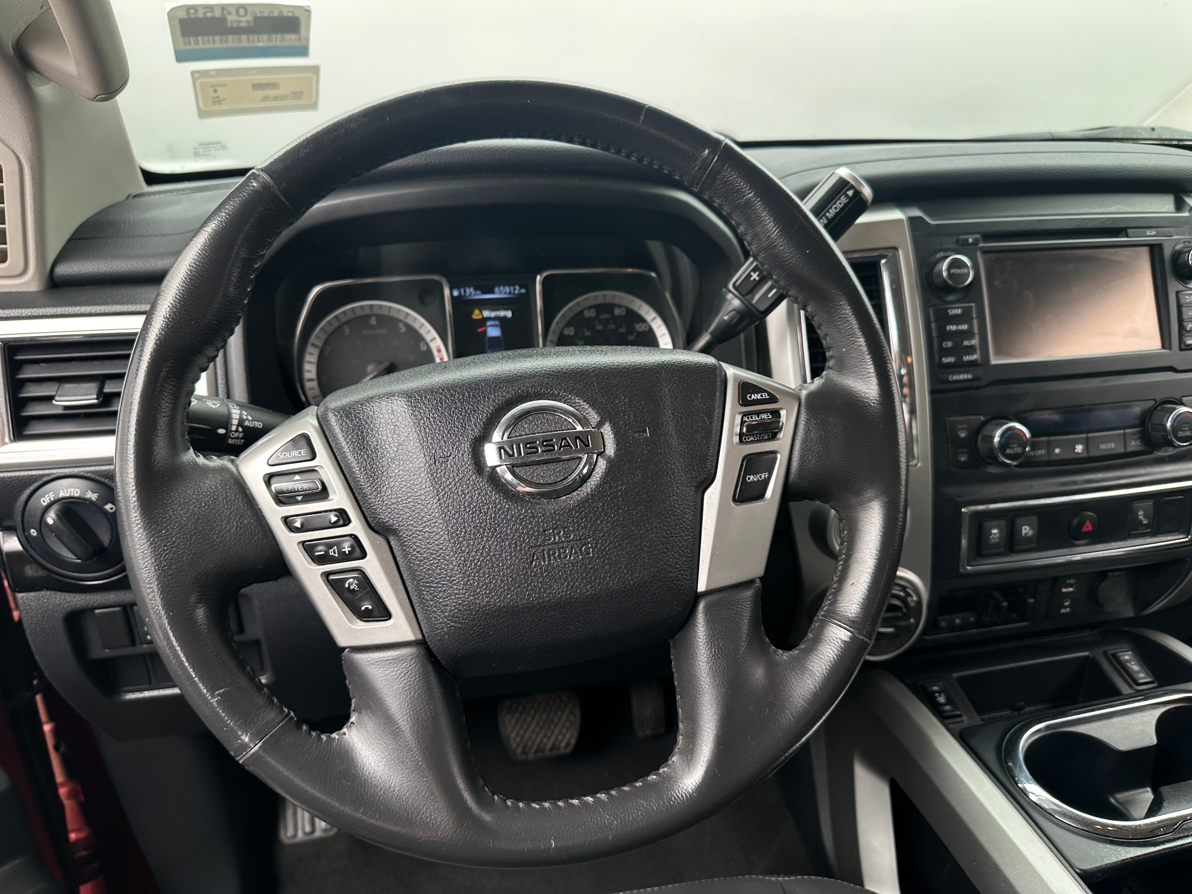 2018 Nissan Titan XD SV - Photo 6
