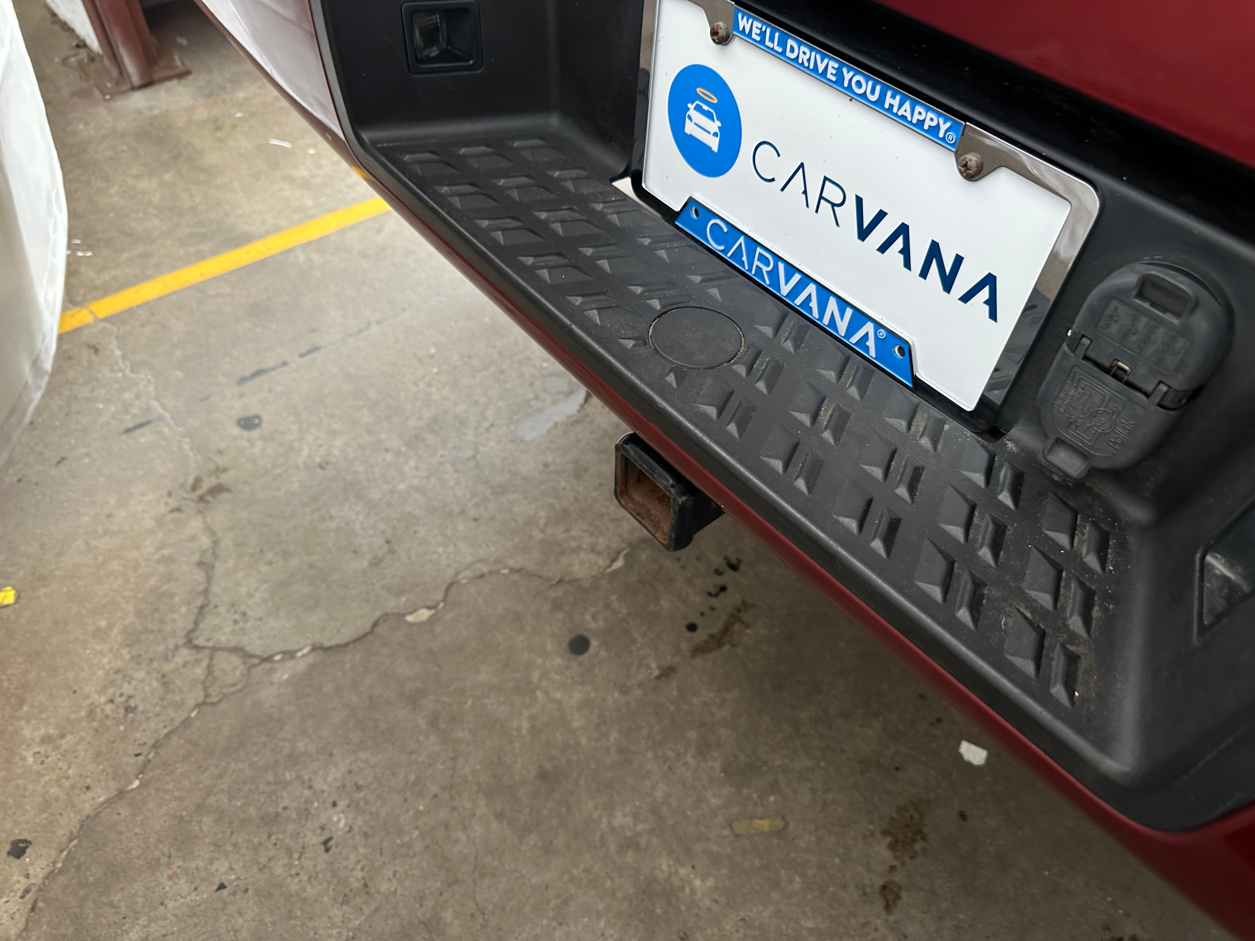 2018 Nissan Titan XD SV - Photo 7