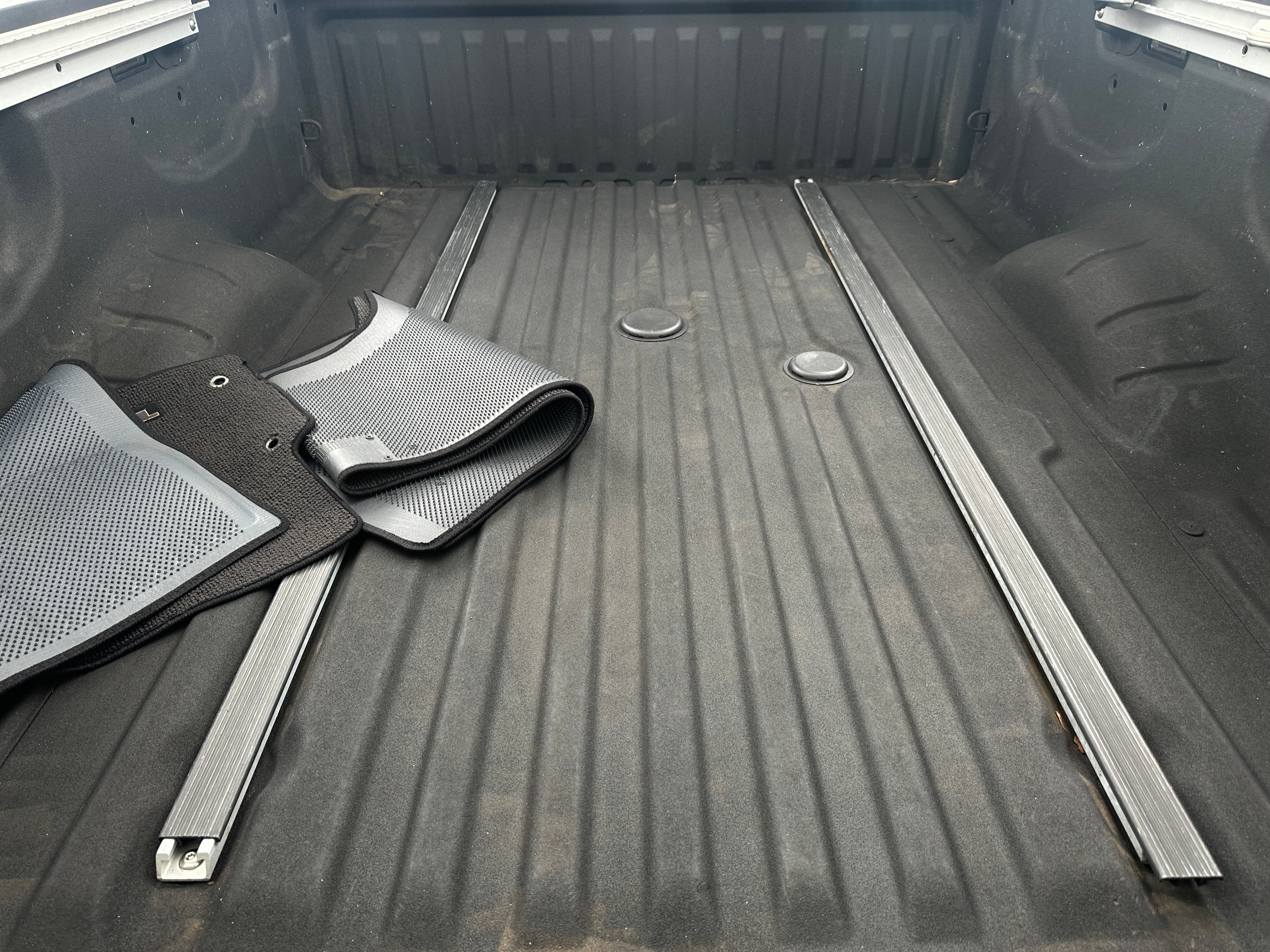 2018 Nissan Titan XD