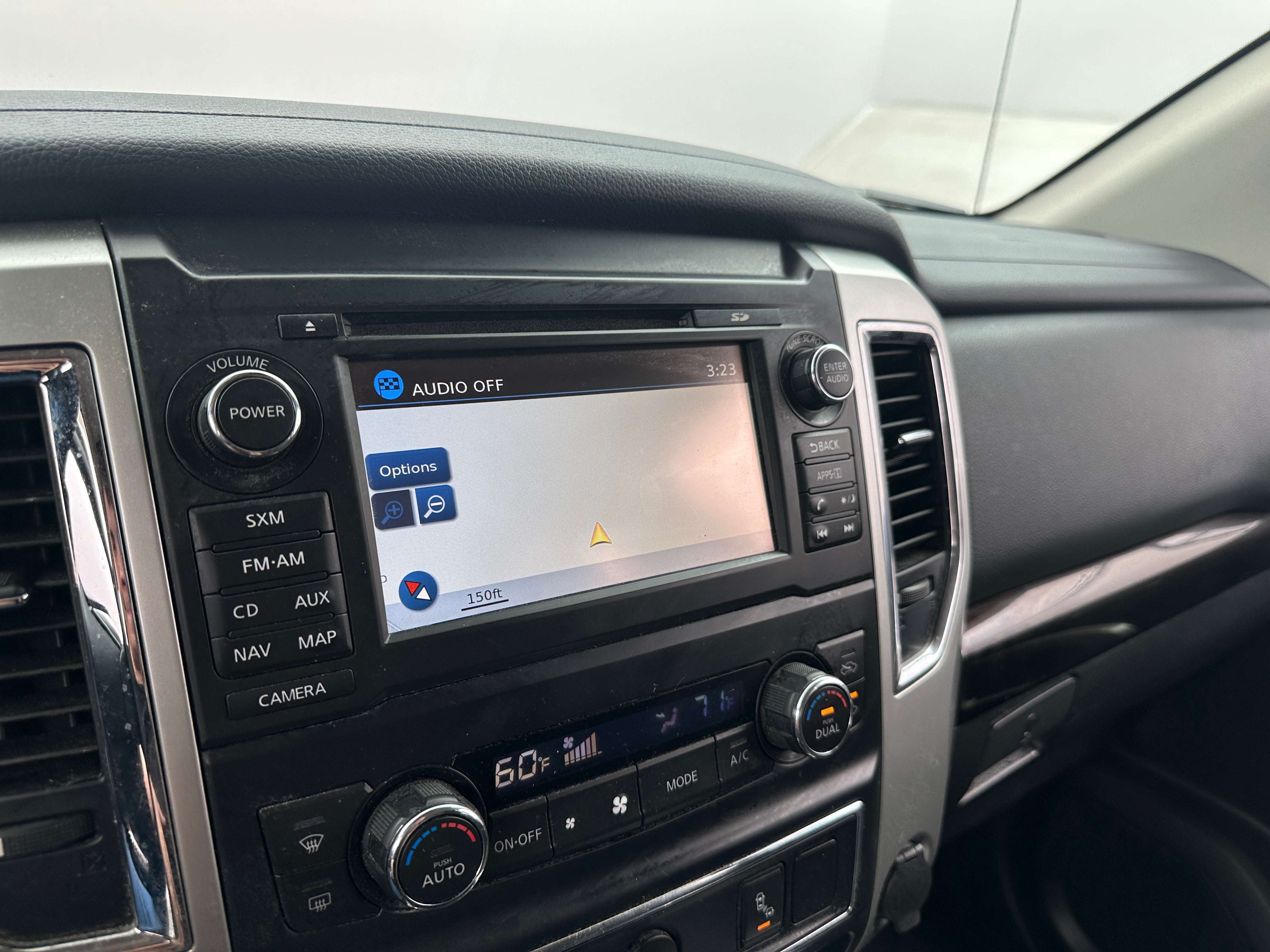 2018 Nissan Titan XD SV - Photo 13