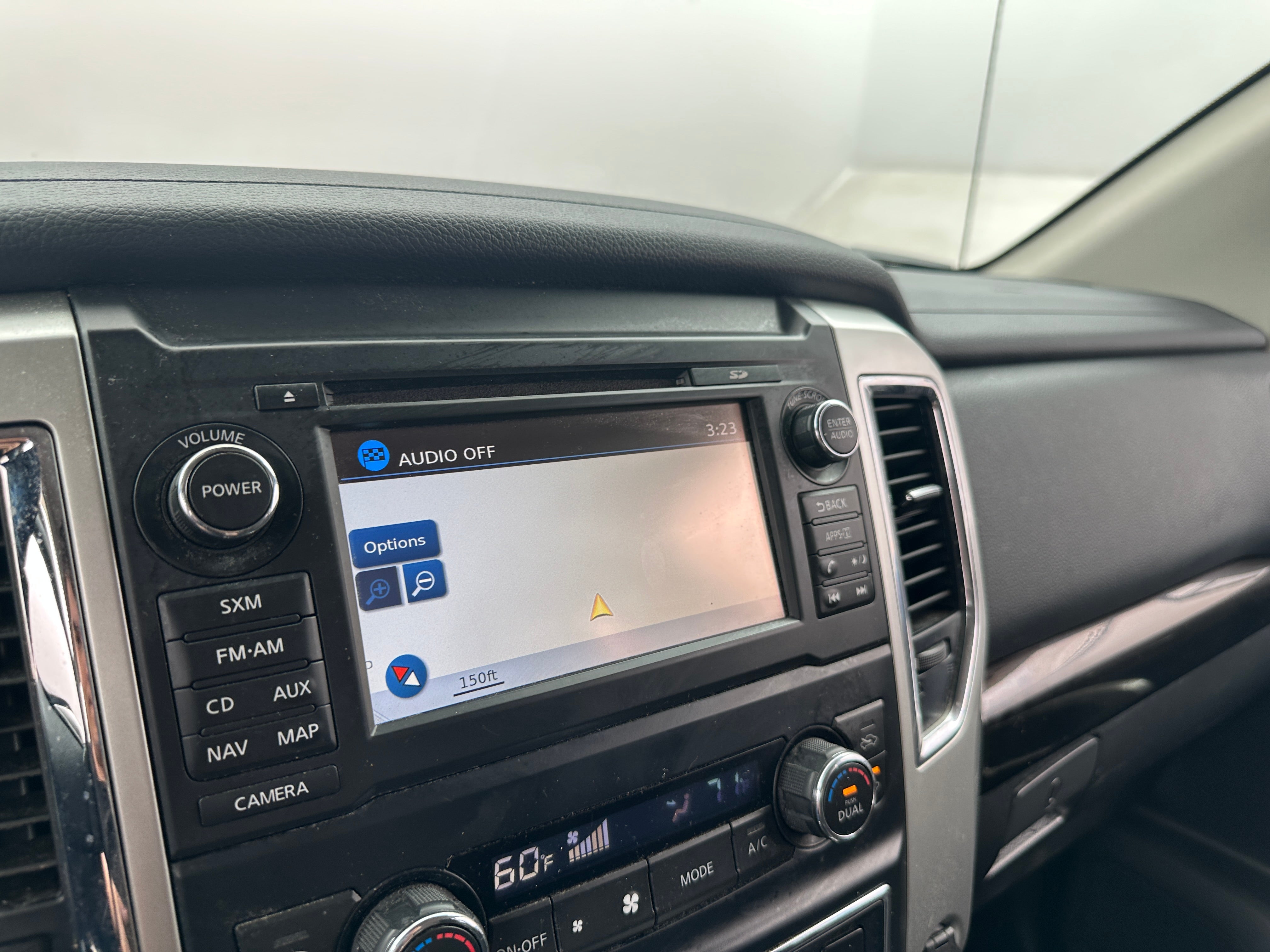2018 Nissan Titan XD SV - Photo 14