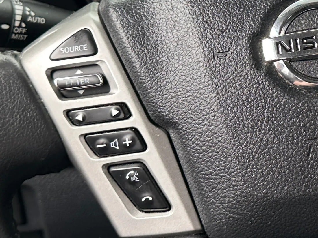 2018 Nissan Titan XD SV - Photo 17