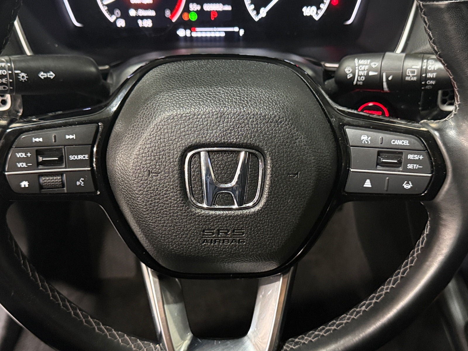 Thumbnail: 2022 Honda Civic - 4