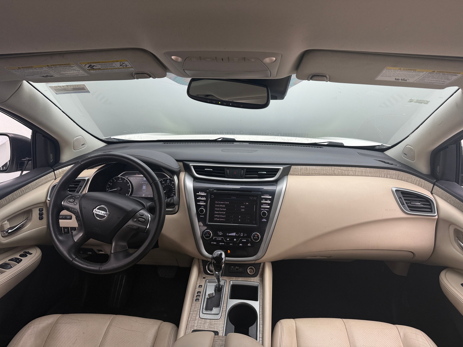 Thumbnail: 2020 Nissan Murano - 2
