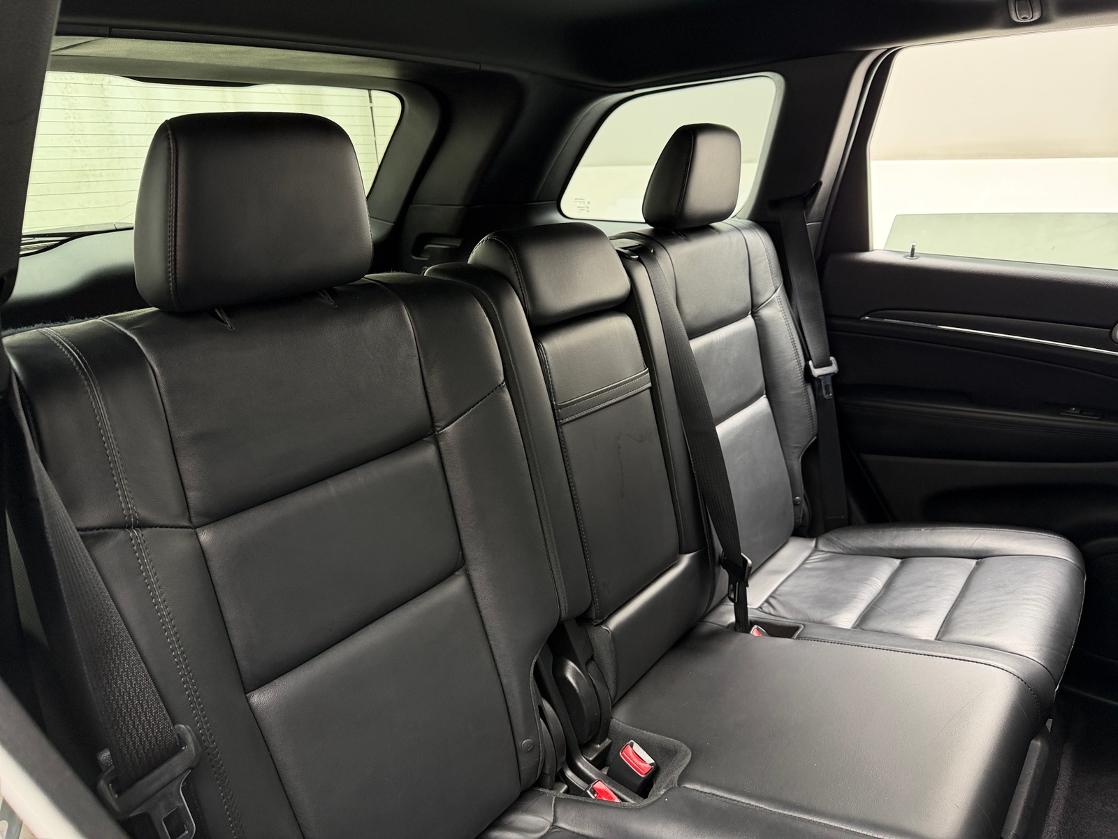 Thumbnail: 2018 Jeep Grand Cherokee - 5