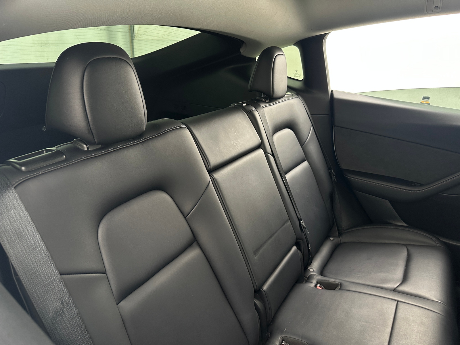 Thumbnail: 2022 Tesla Model Y - 5