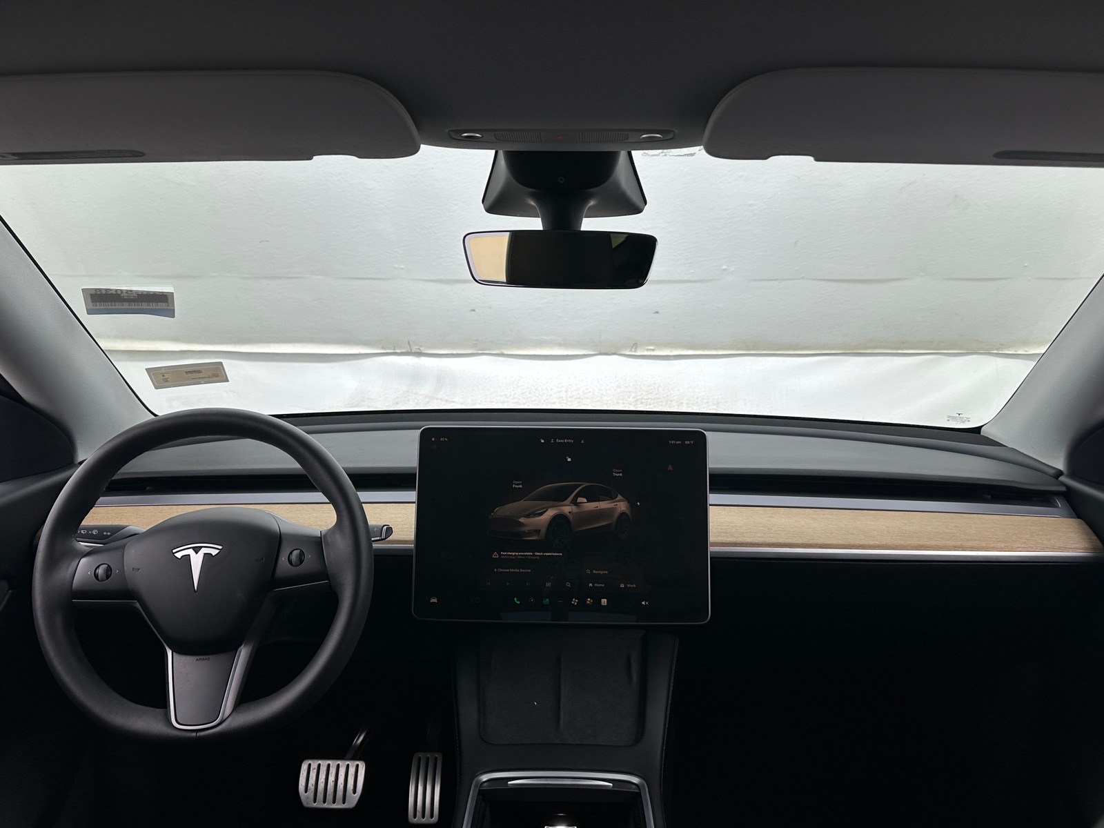 Thumbnail: 2022 Tesla Model Y - 2