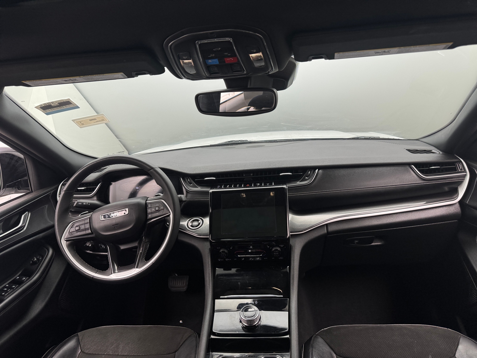 Thumbnail: 2023 Jeep Grand Cherokee - 2