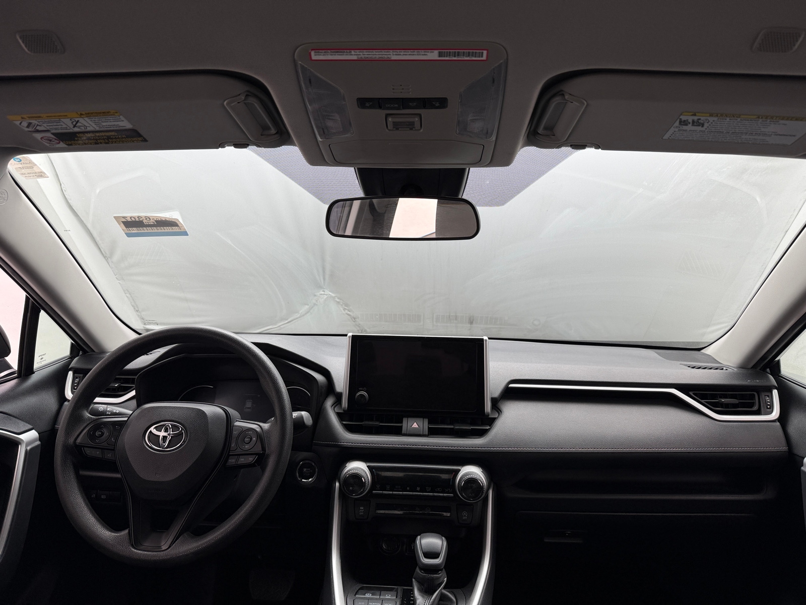 Thumbnail: 2024 Toyota RAV4 - 3