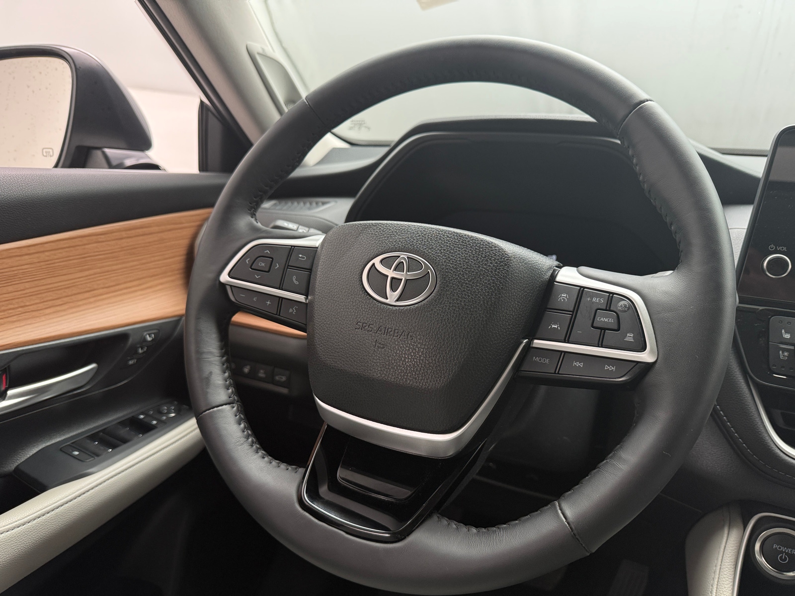 Thumbnail: 2025 Toyota Grand Highlander - 5
