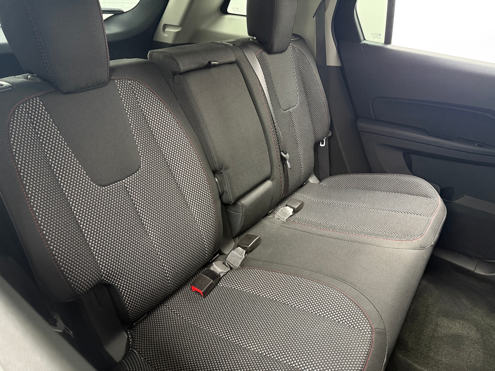 Thumbnail: 2017 GMC Terrain - 6