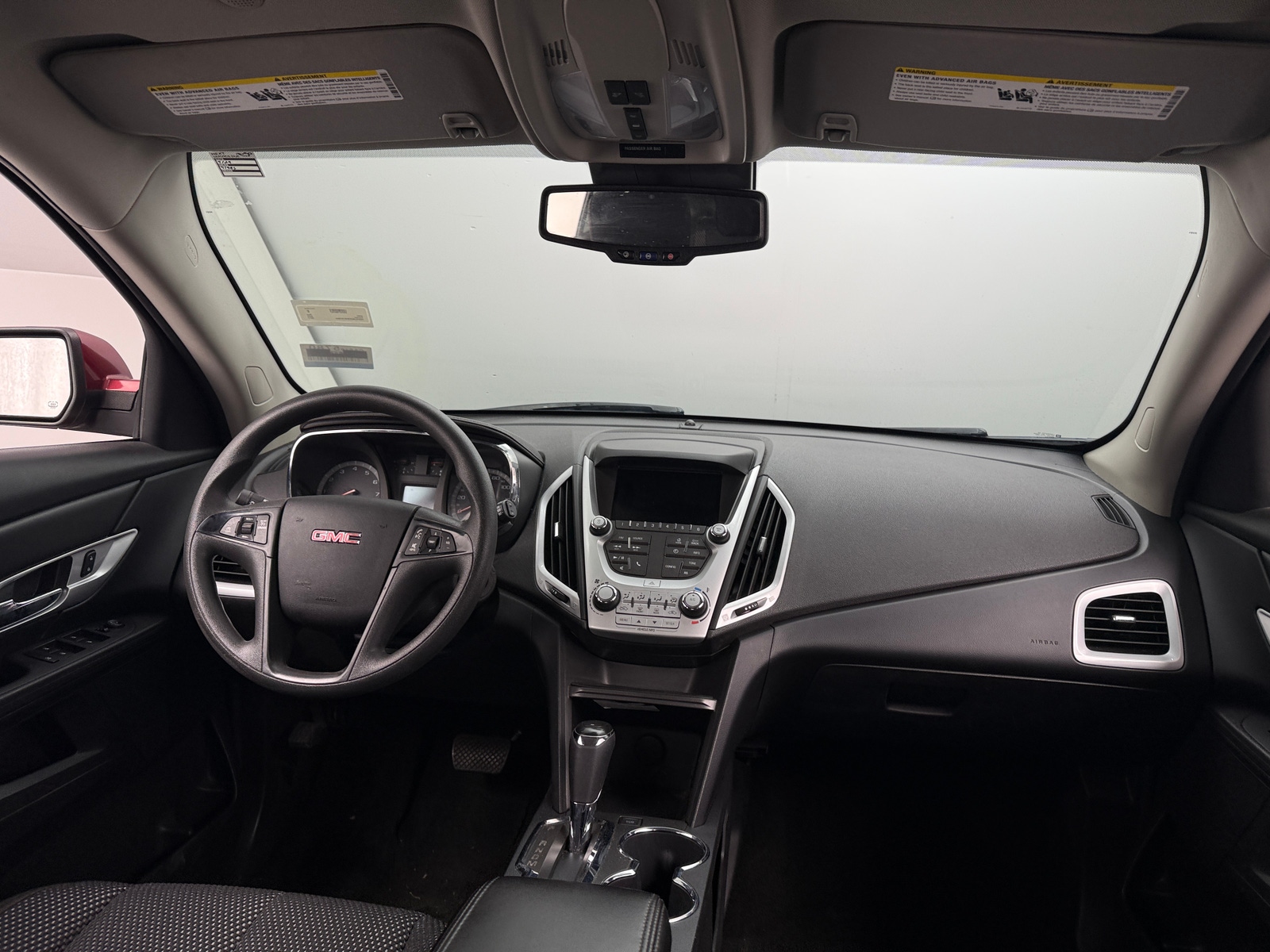 Thumbnail: 2017 GMC Terrain - 3