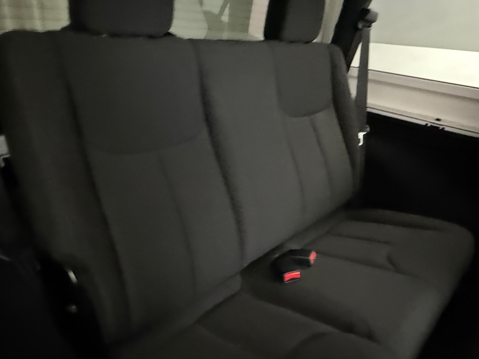 Thumbnail: 2015 Jeep Wrangler - 6
