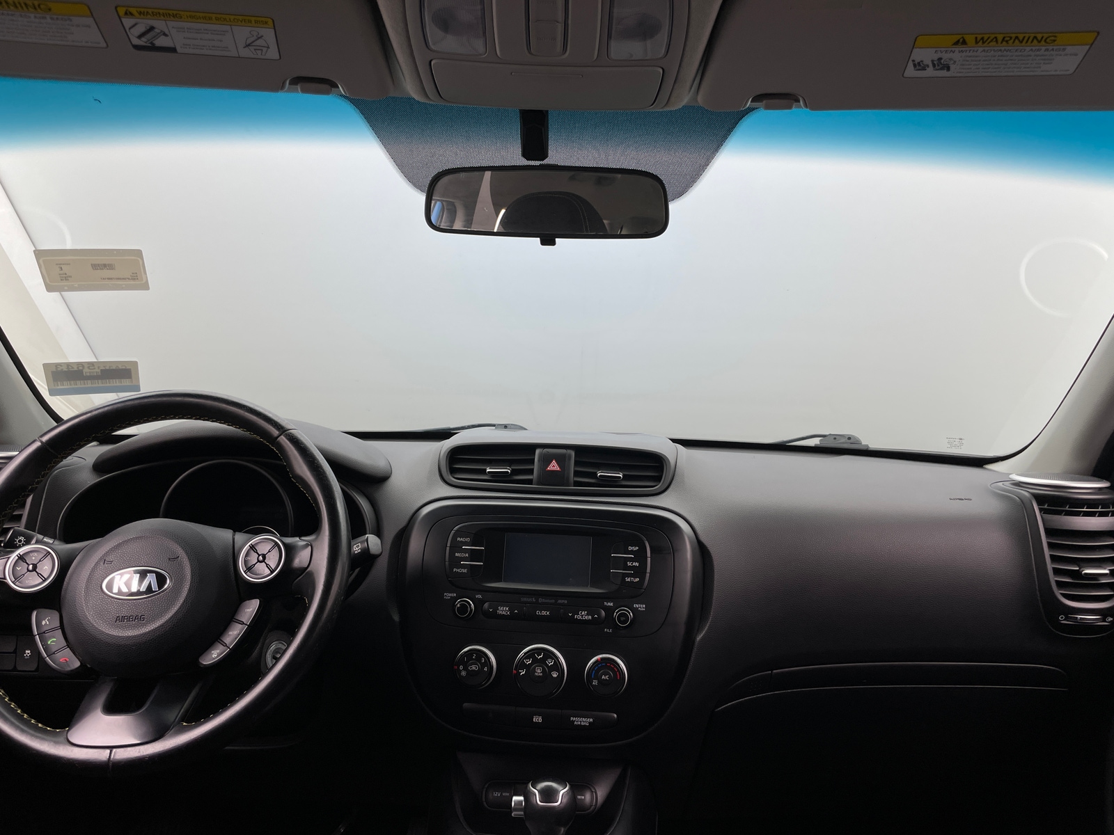 Thumbnail: 2016 Kia Soul - 3