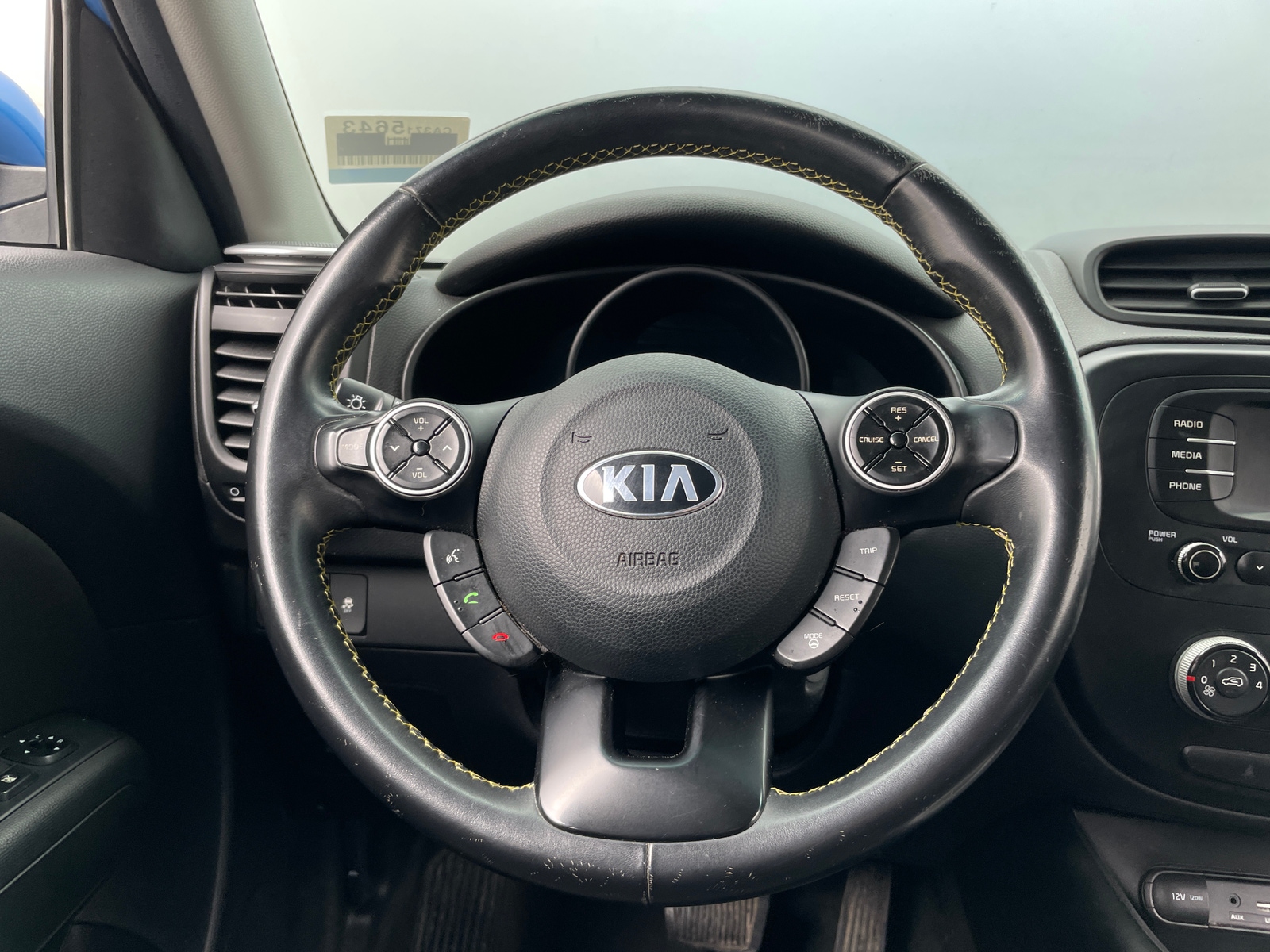 Thumbnail: 2016 Kia Soul - 5