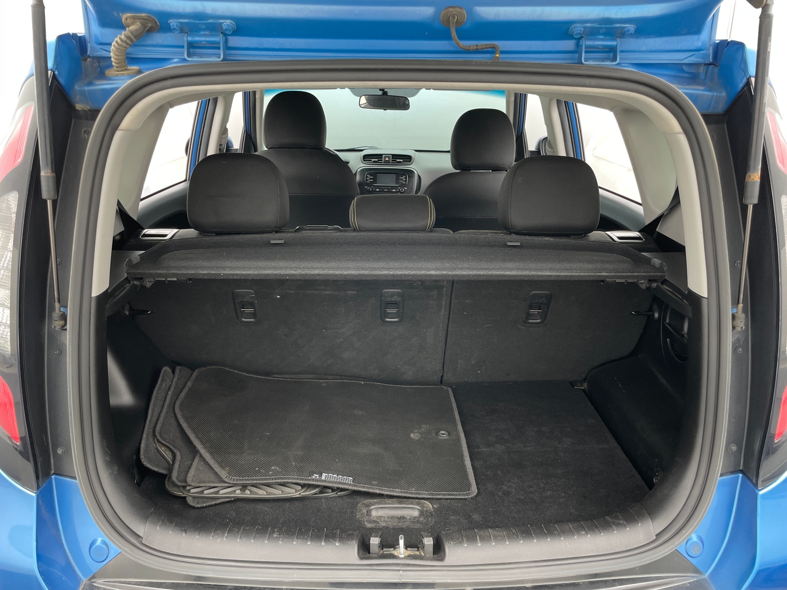 Thumbnail: 2016 Kia Soul - 7