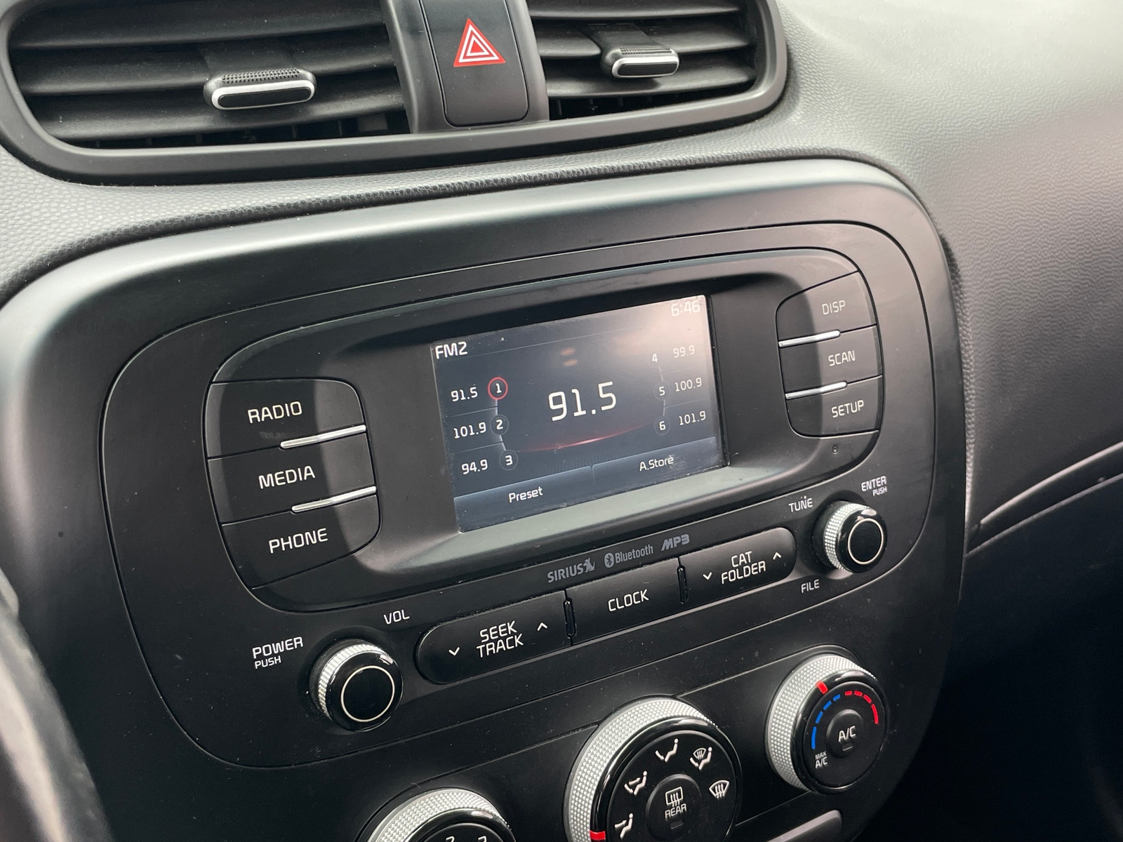 Thumbnail: 2016 Kia Soul - 4
