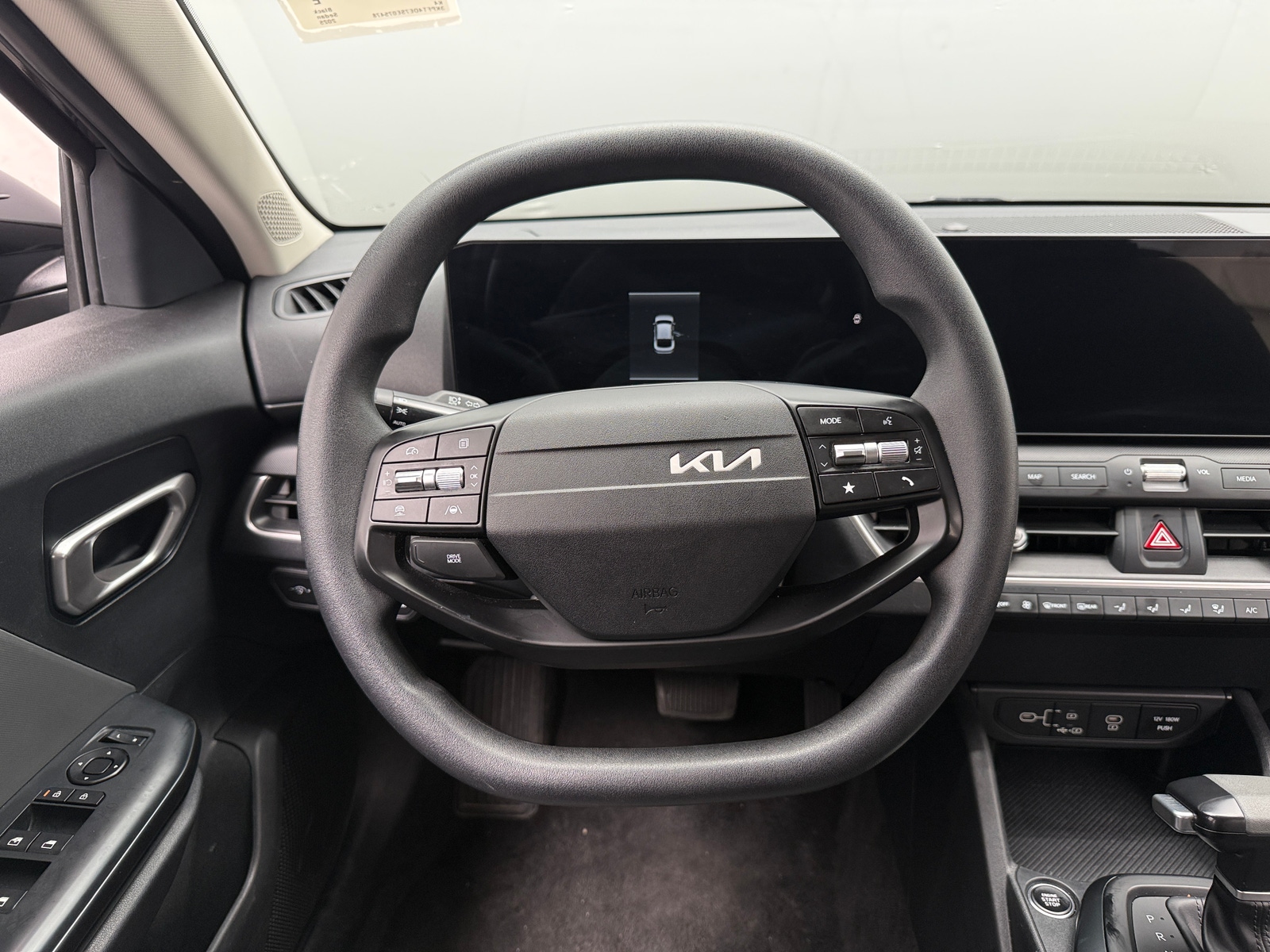 Thumbnail: 2025 Kia K4 - 5