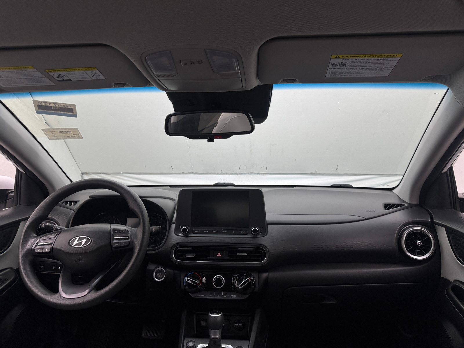Thumbnail: 2023 Hyundai Kona - 3