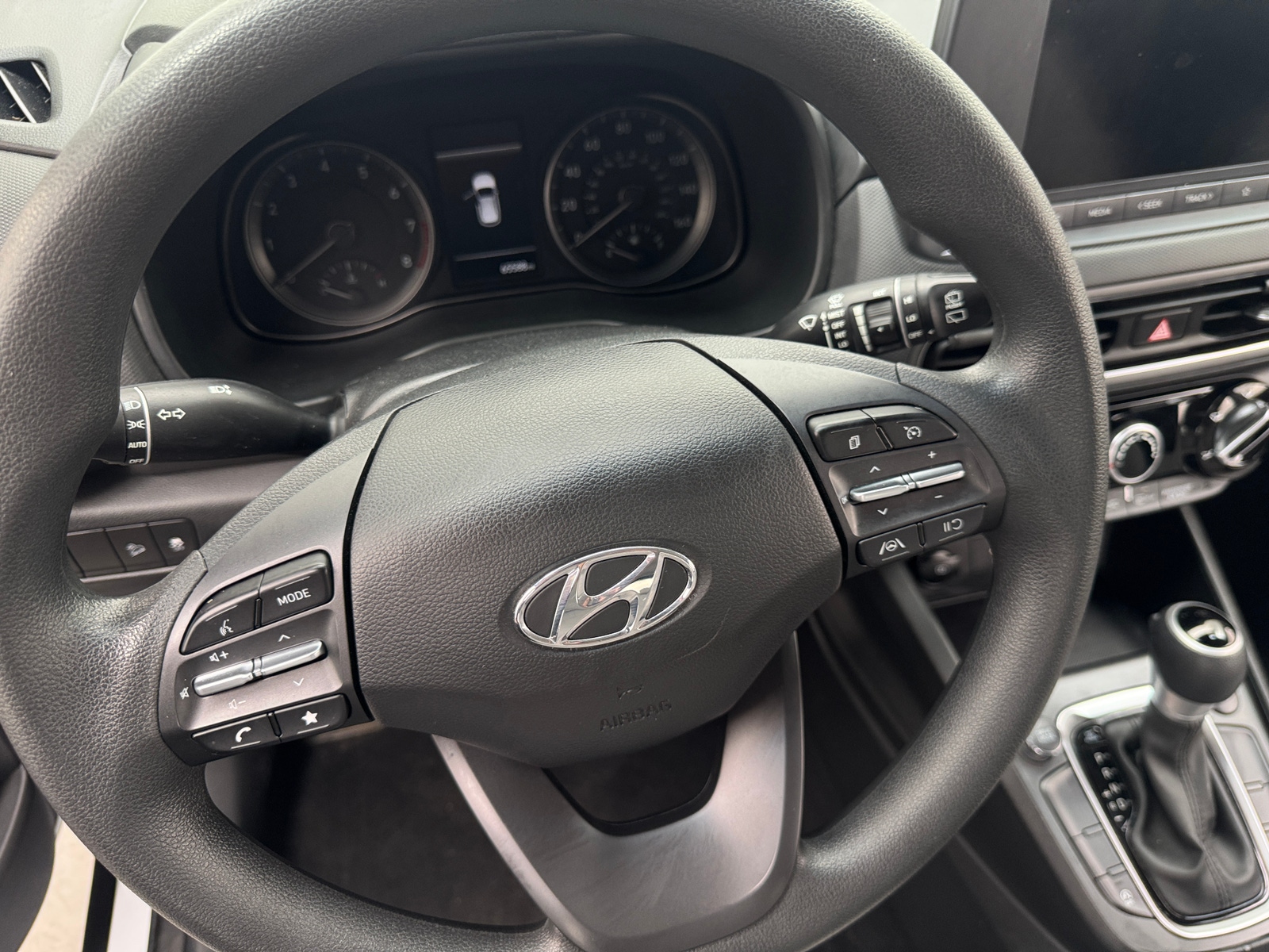 Thumbnail: 2023 Hyundai Kona - 5