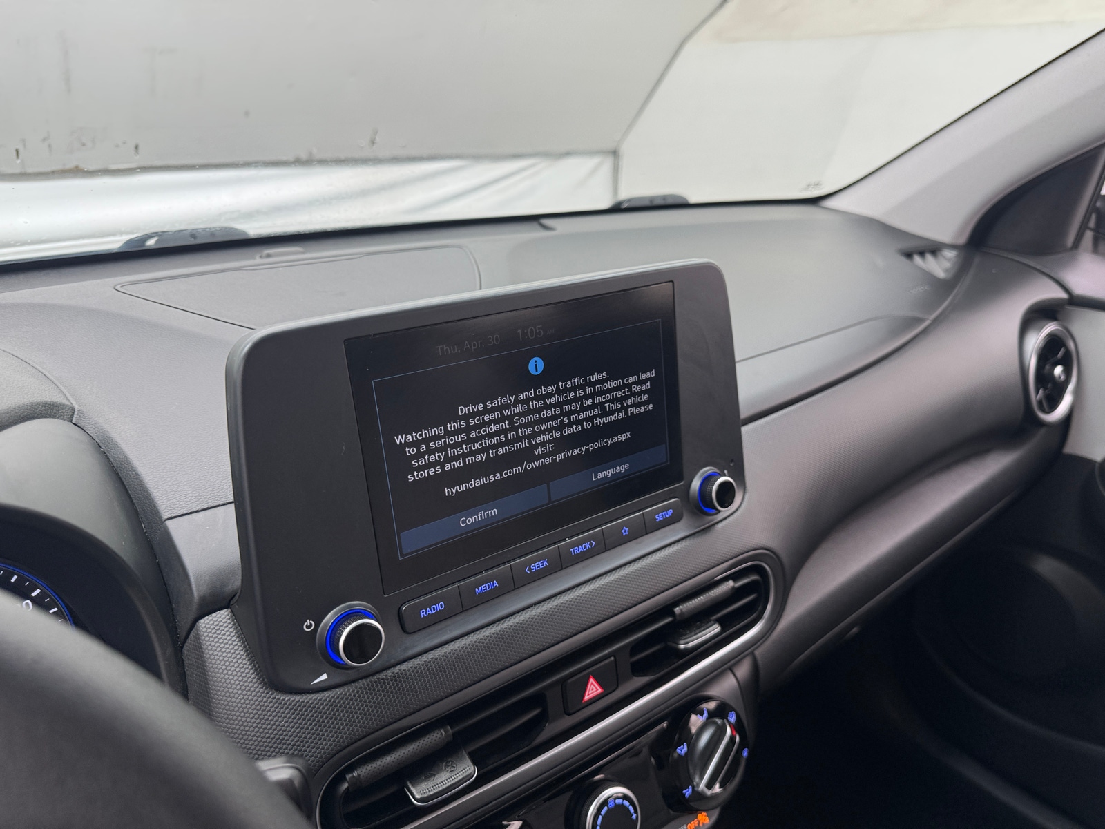 Thumbnail: 2023 Hyundai Kona - 4
