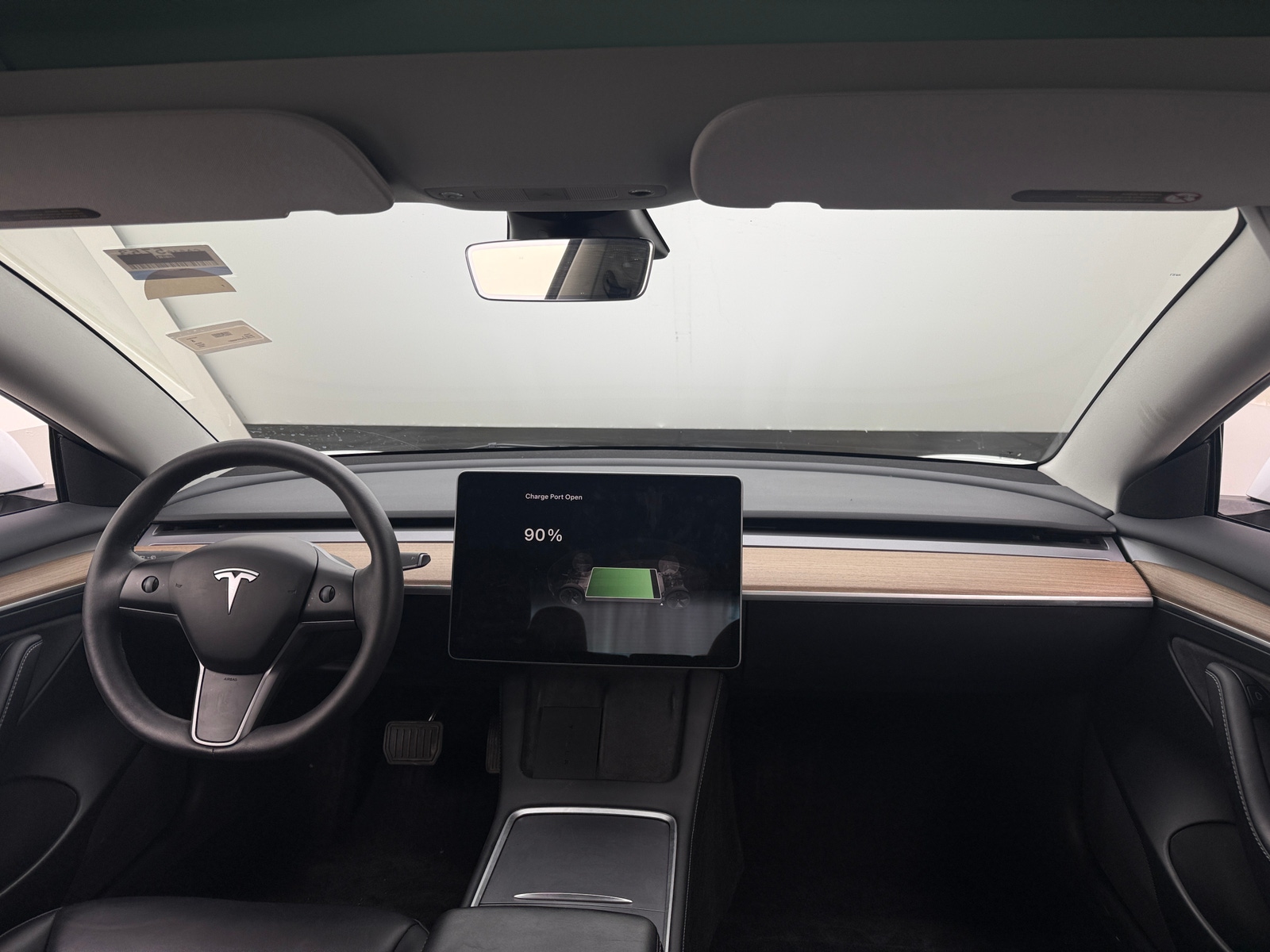 Thumbnail: 2023 Tesla Model 3 - 2