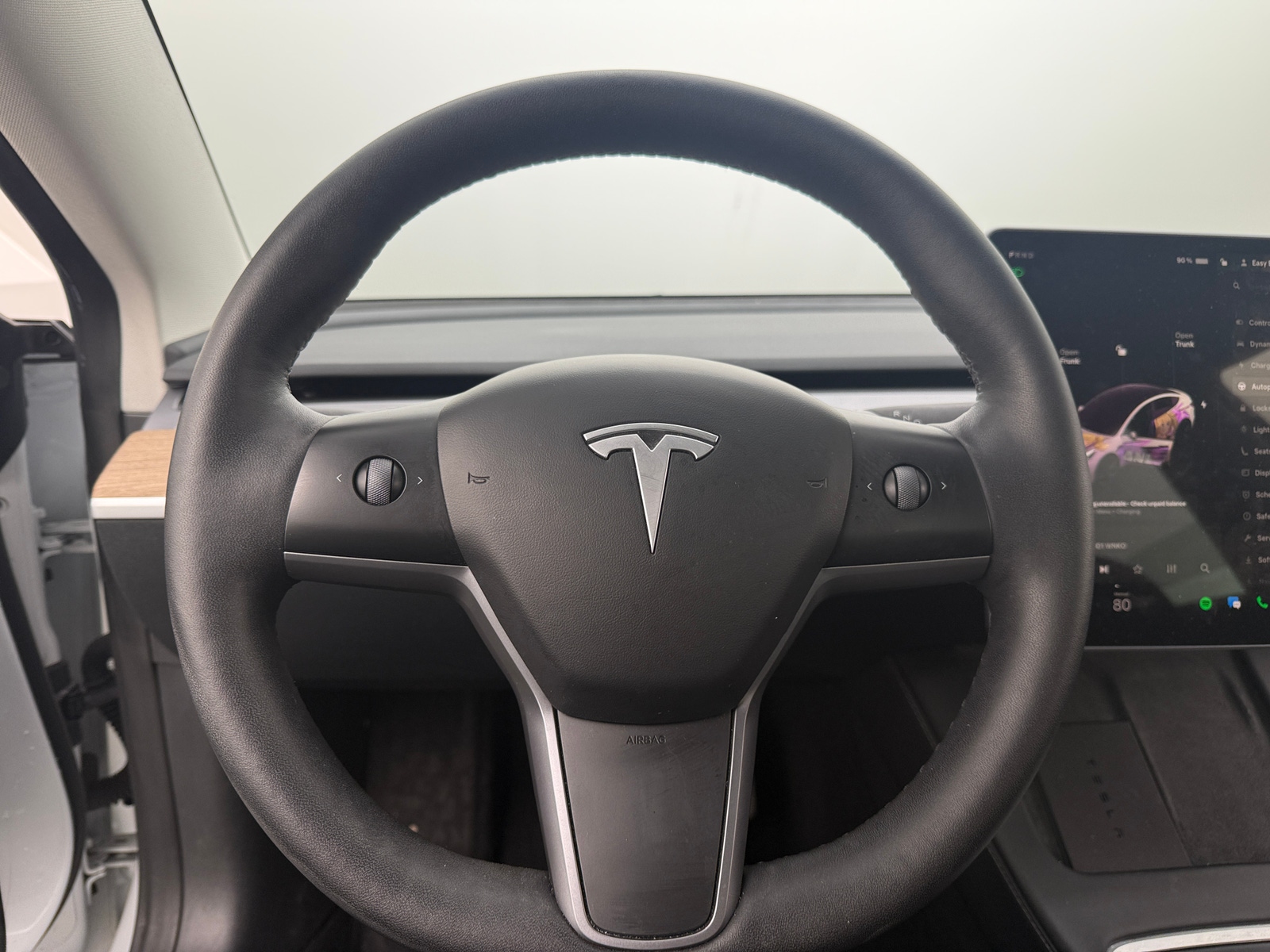 Thumbnail: 2023 Tesla Model 3 - 4