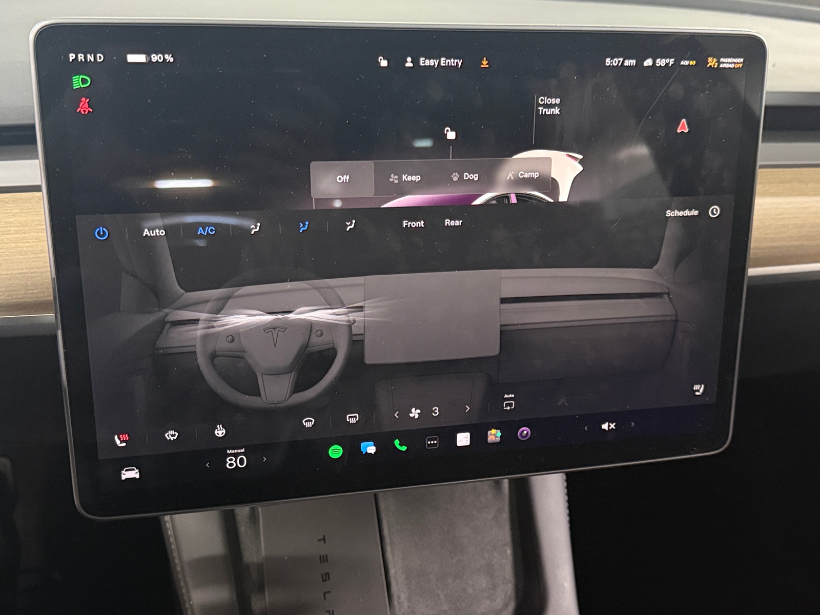 Thumbnail: 2023 Tesla Model 3 - 3