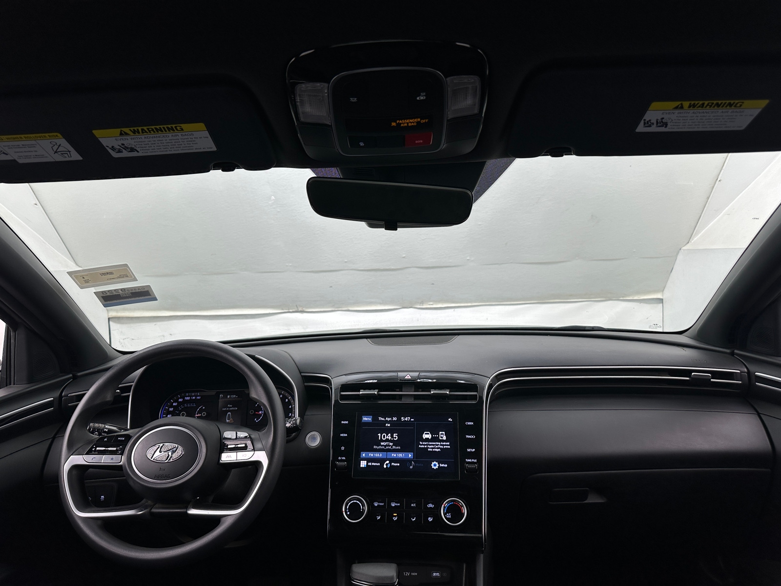 Thumbnail: 2023 Hyundai Santa Cruz - 3
