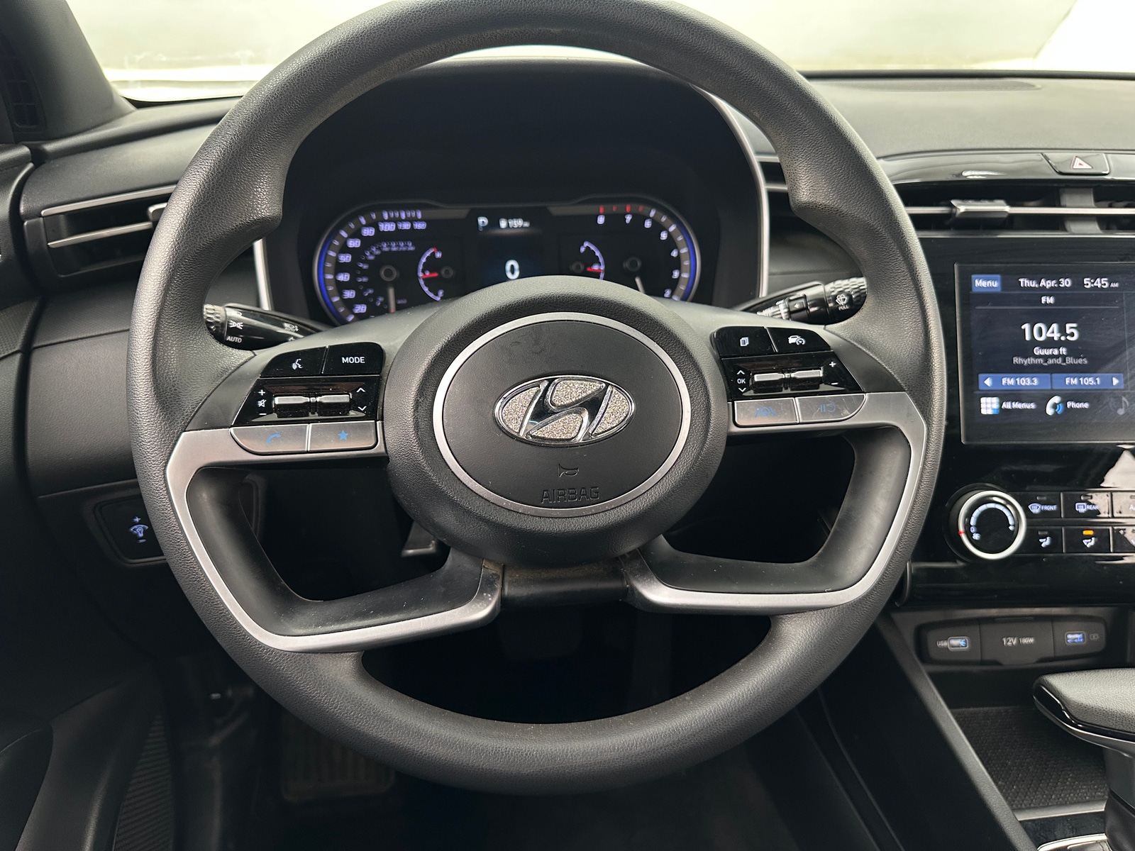 Thumbnail: 2023 Hyundai Santa Cruz - 5