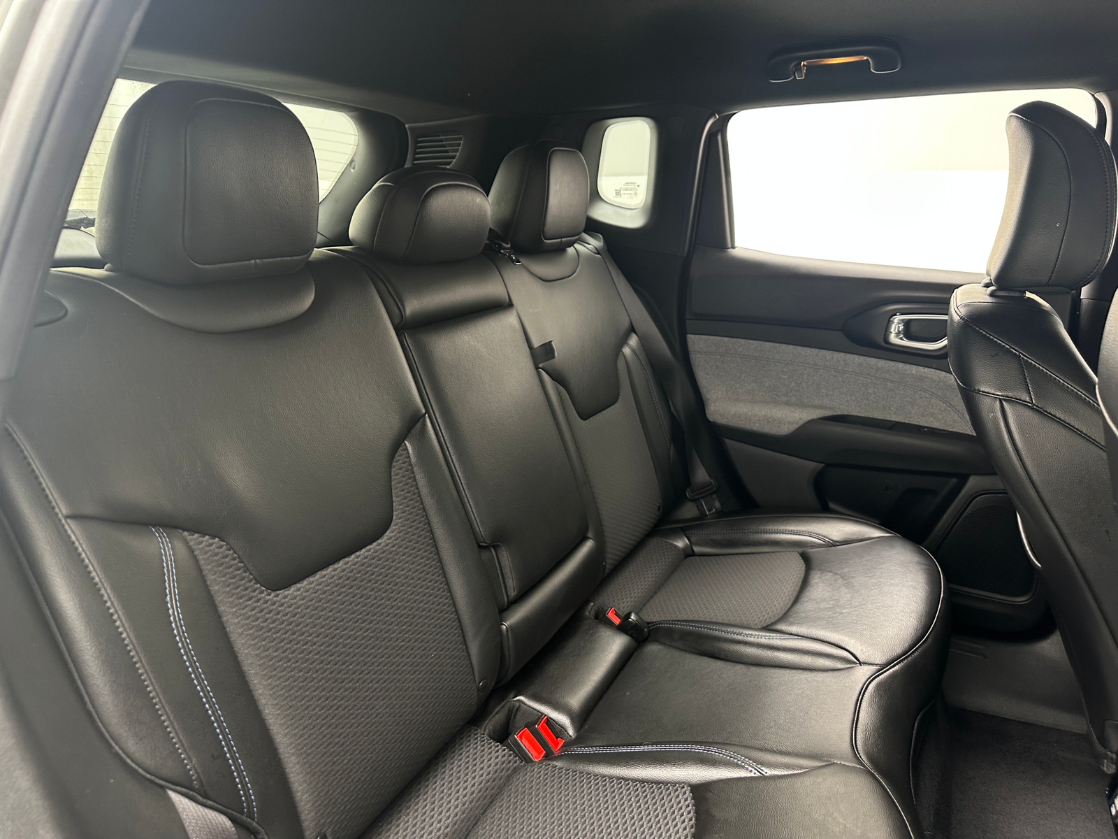 Thumbnail: 2023 Jeep Compass - 6