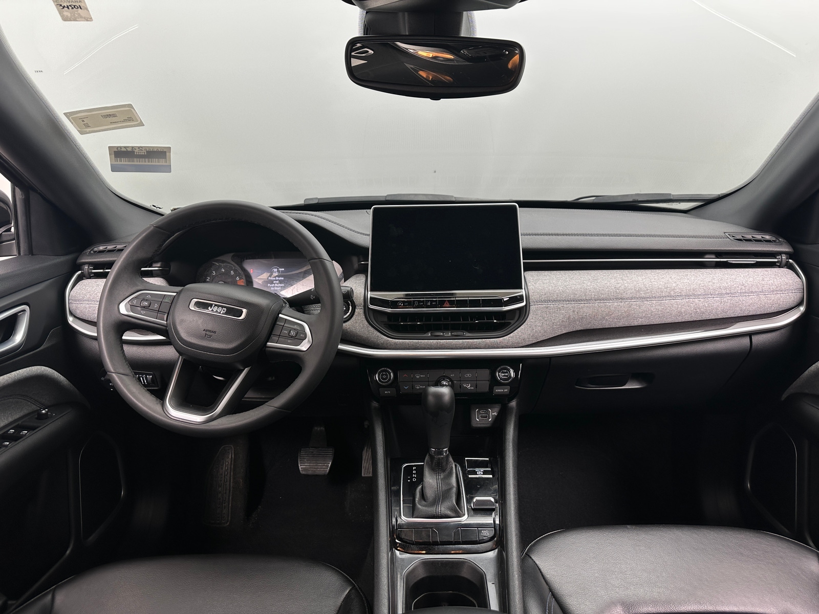 Thumbnail: 2023 Jeep Compass - 3