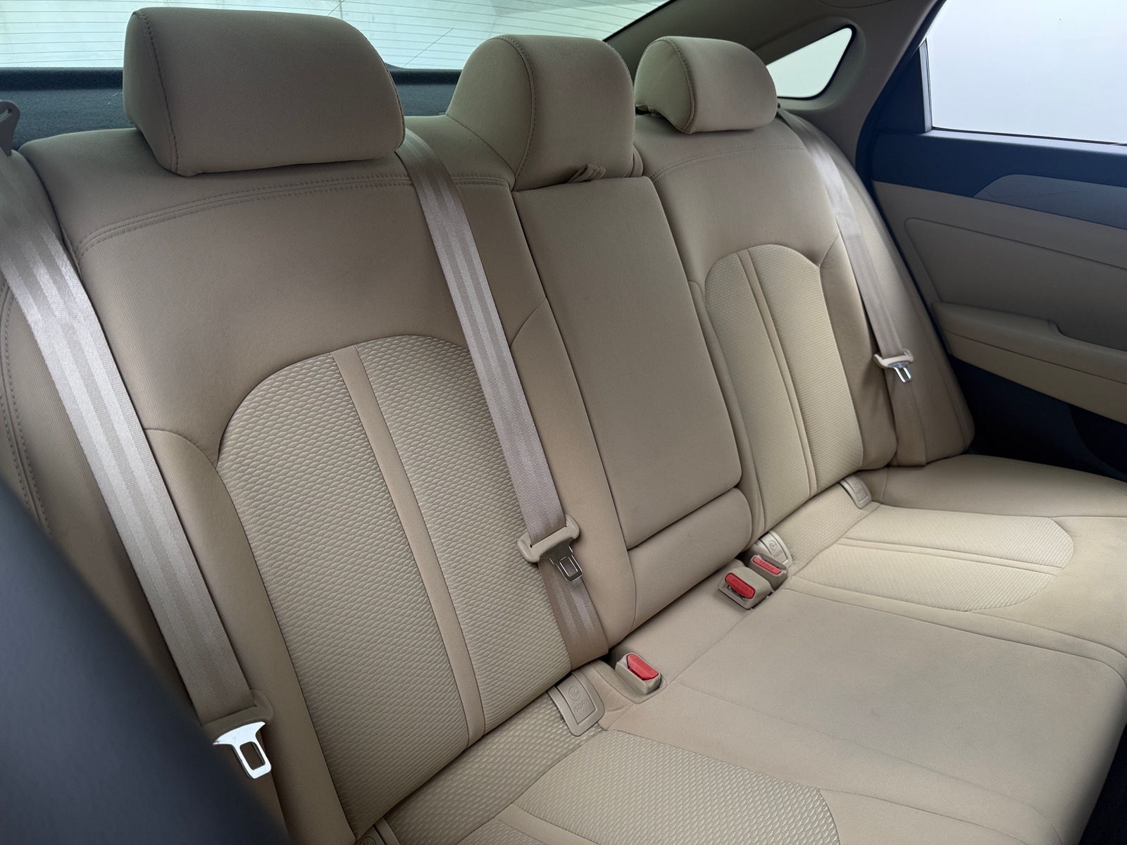Thumbnail: 2015 Hyundai Sonata - 6