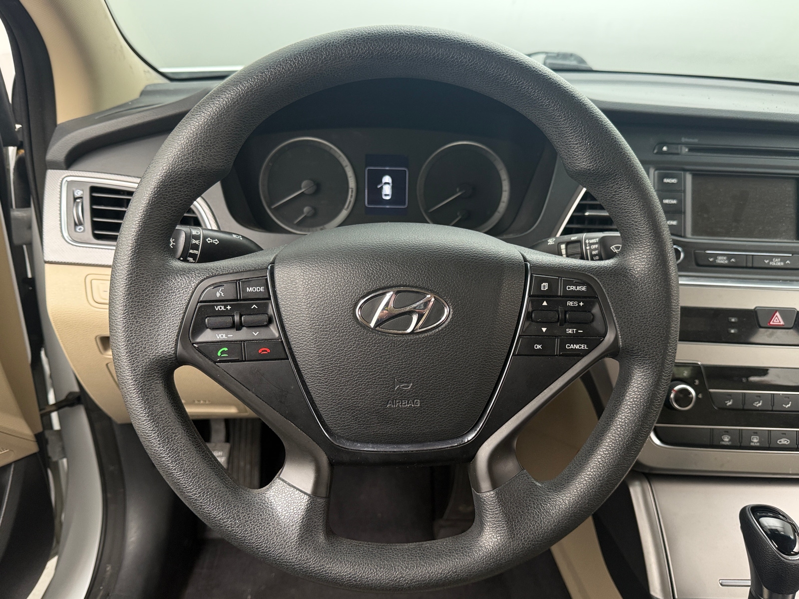 Thumbnail: 2015 Hyundai Sonata - 5