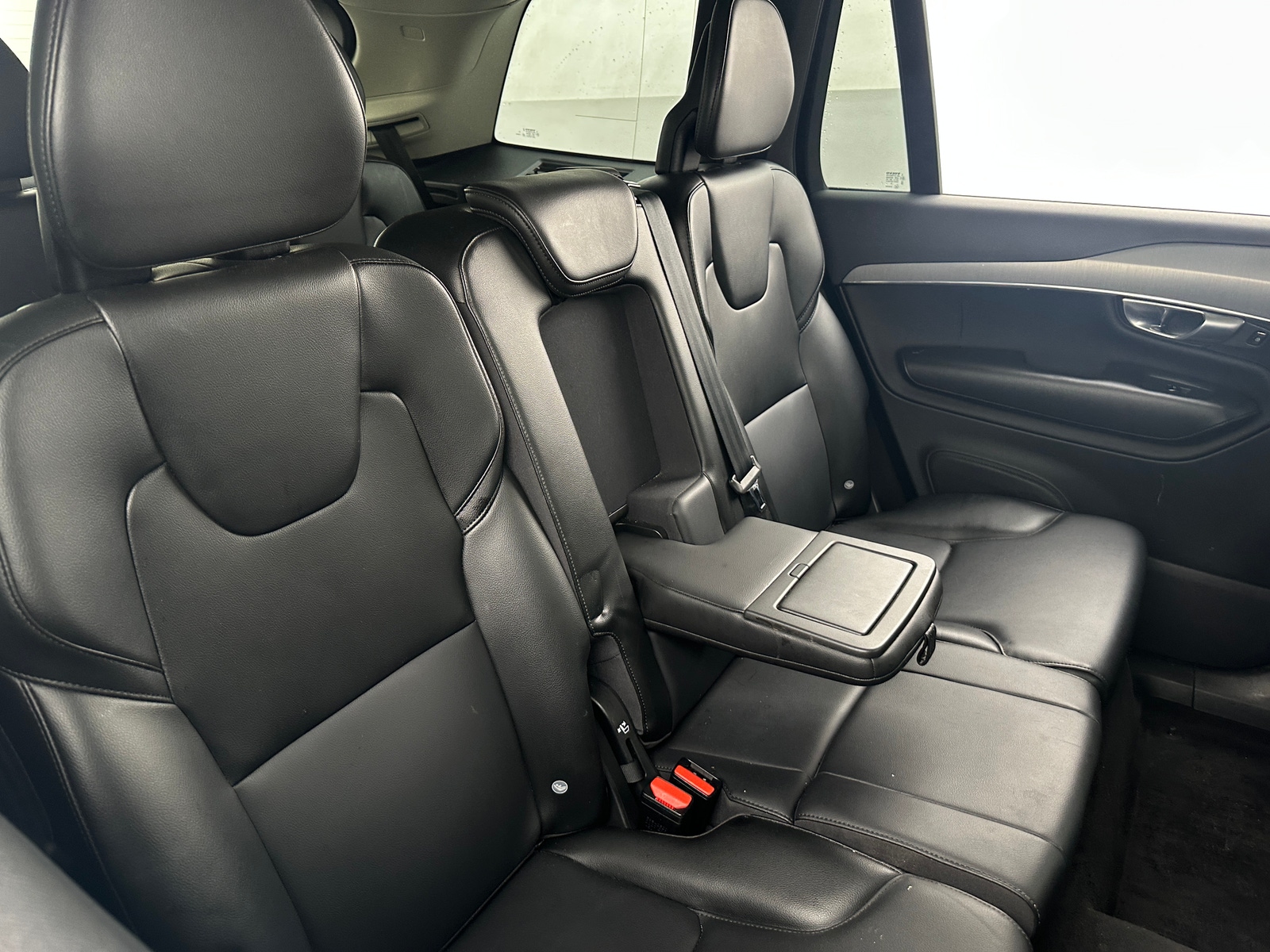 Thumbnail: 2021 Volvo XC90 - 5