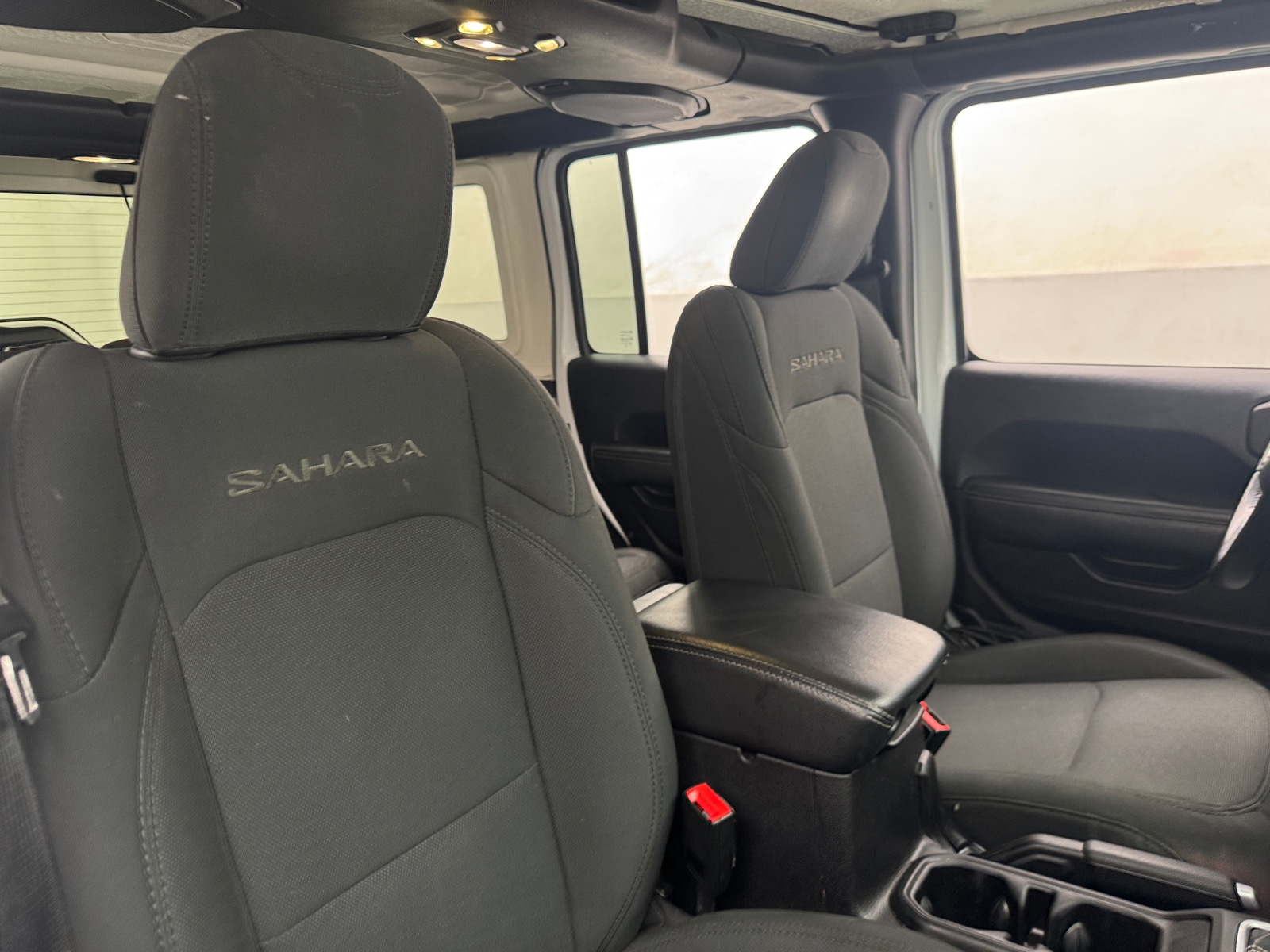 Thumbnail: 2019 Jeep Wrangler - 2