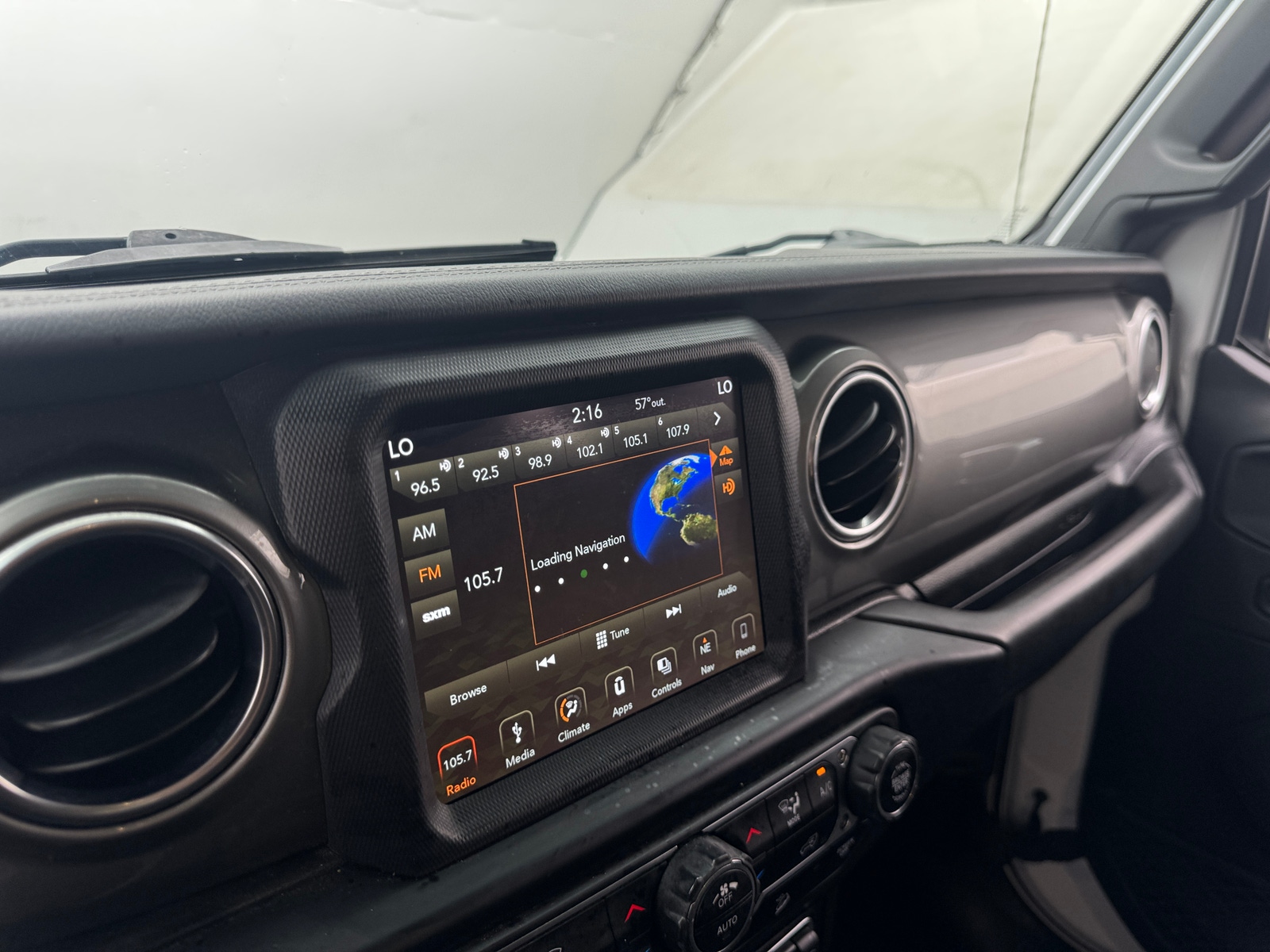 Thumbnail: 2019 Jeep Wrangler - 4