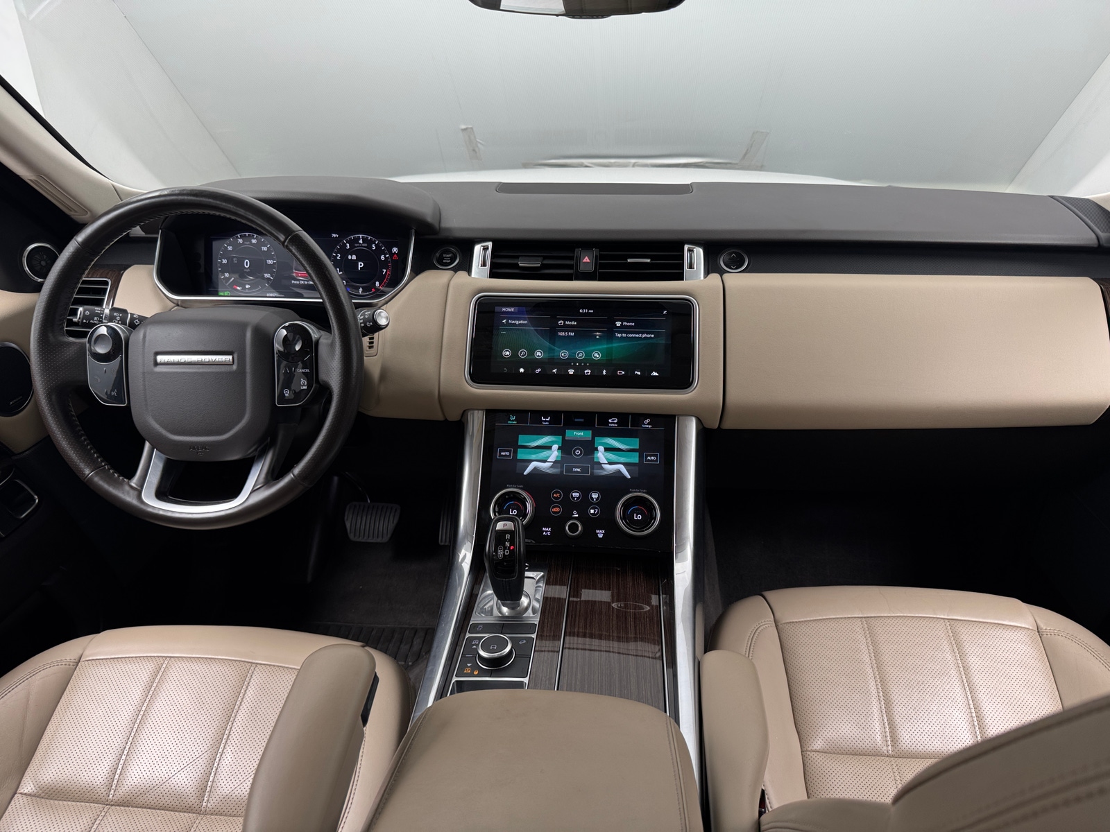 Thumbnail: 2020 Land Rover Range Rover Sport - 3