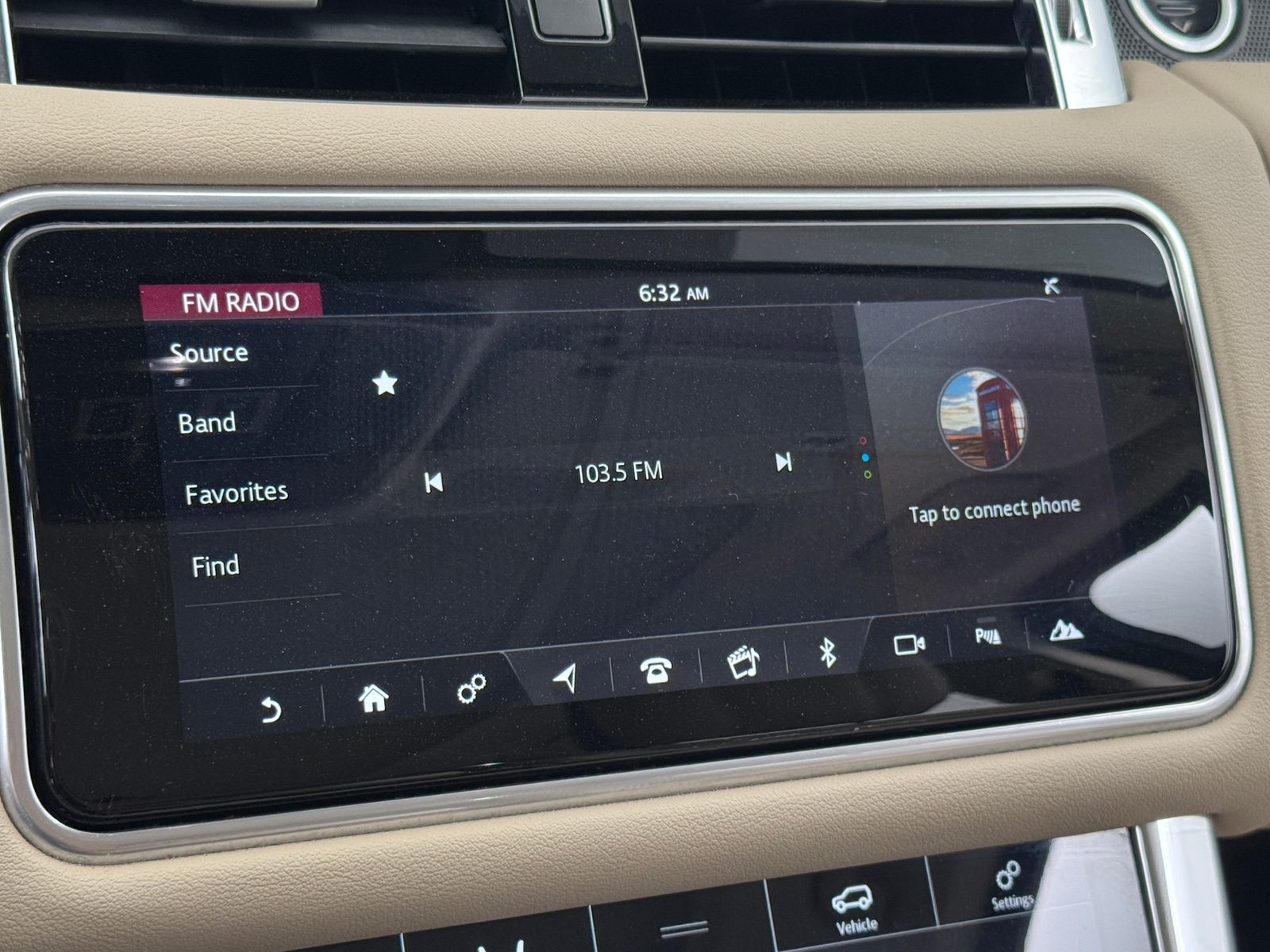 Thumbnail: 2020 Land Rover Range Rover Sport - 4