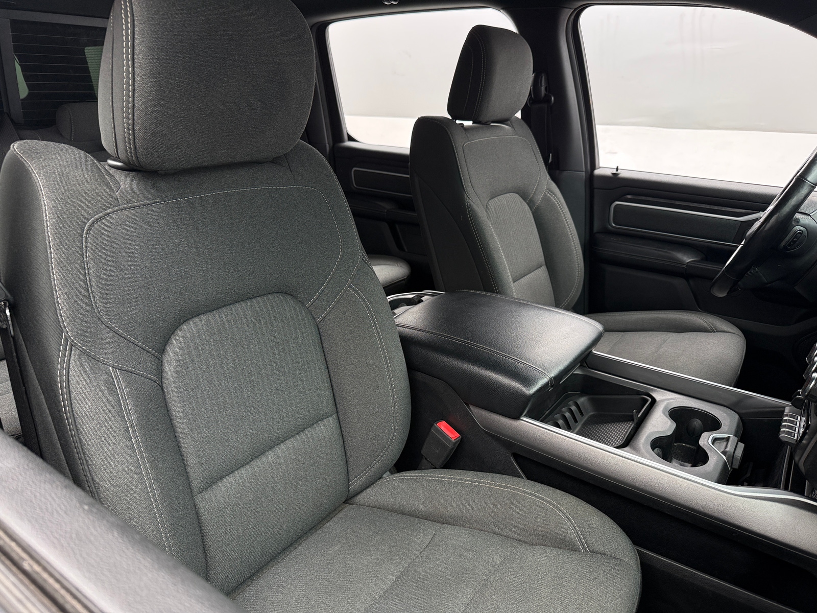 Thumbnail: 2020 RAM 1500 - 2