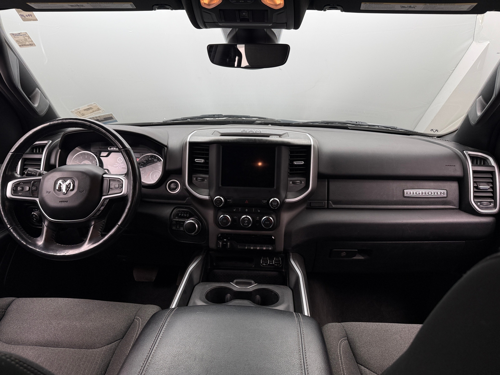 Thumbnail: 2020 RAM 1500 - 3