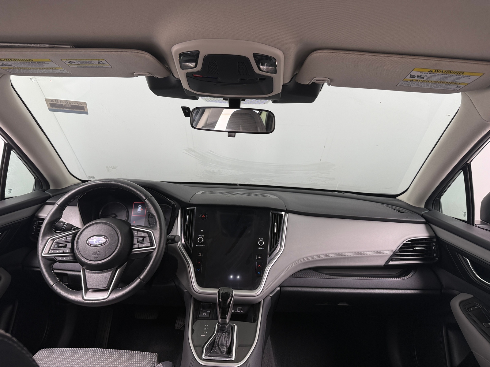 Thumbnail: 2023 Subaru Outback - 3