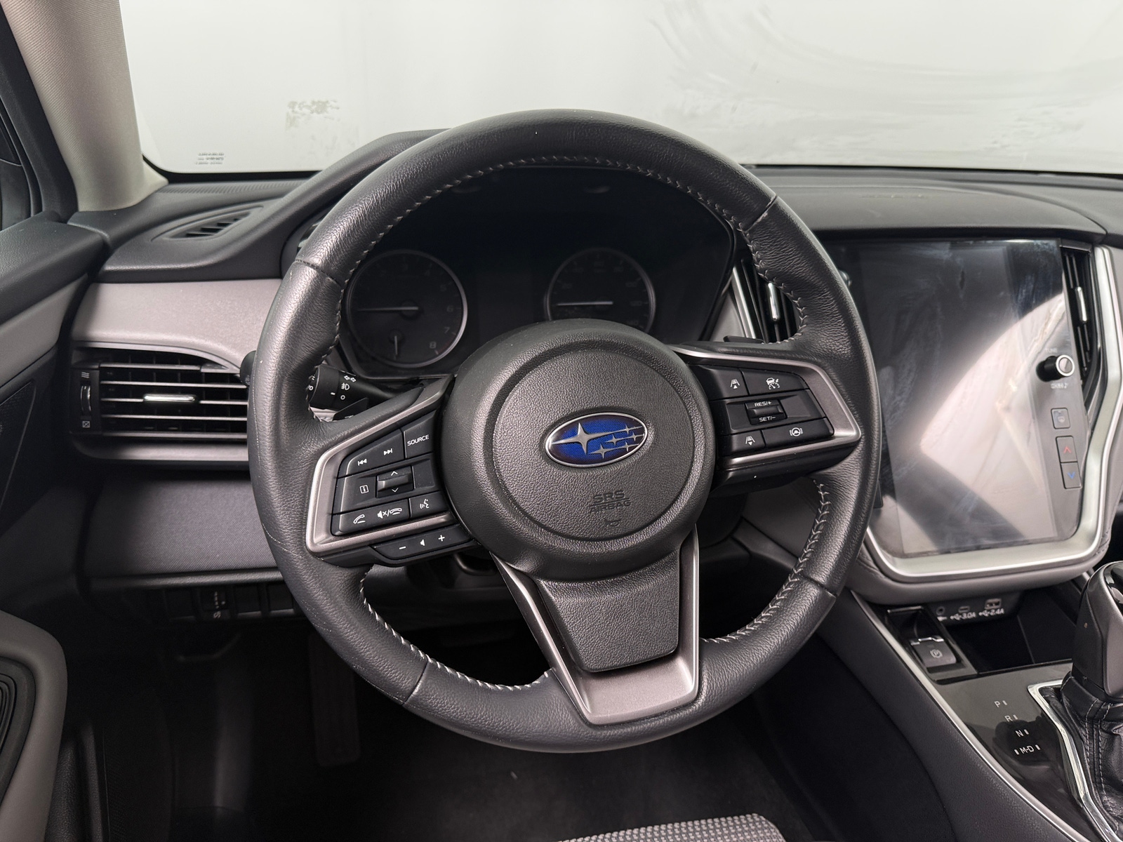 Thumbnail: 2023 Subaru Outback - 5