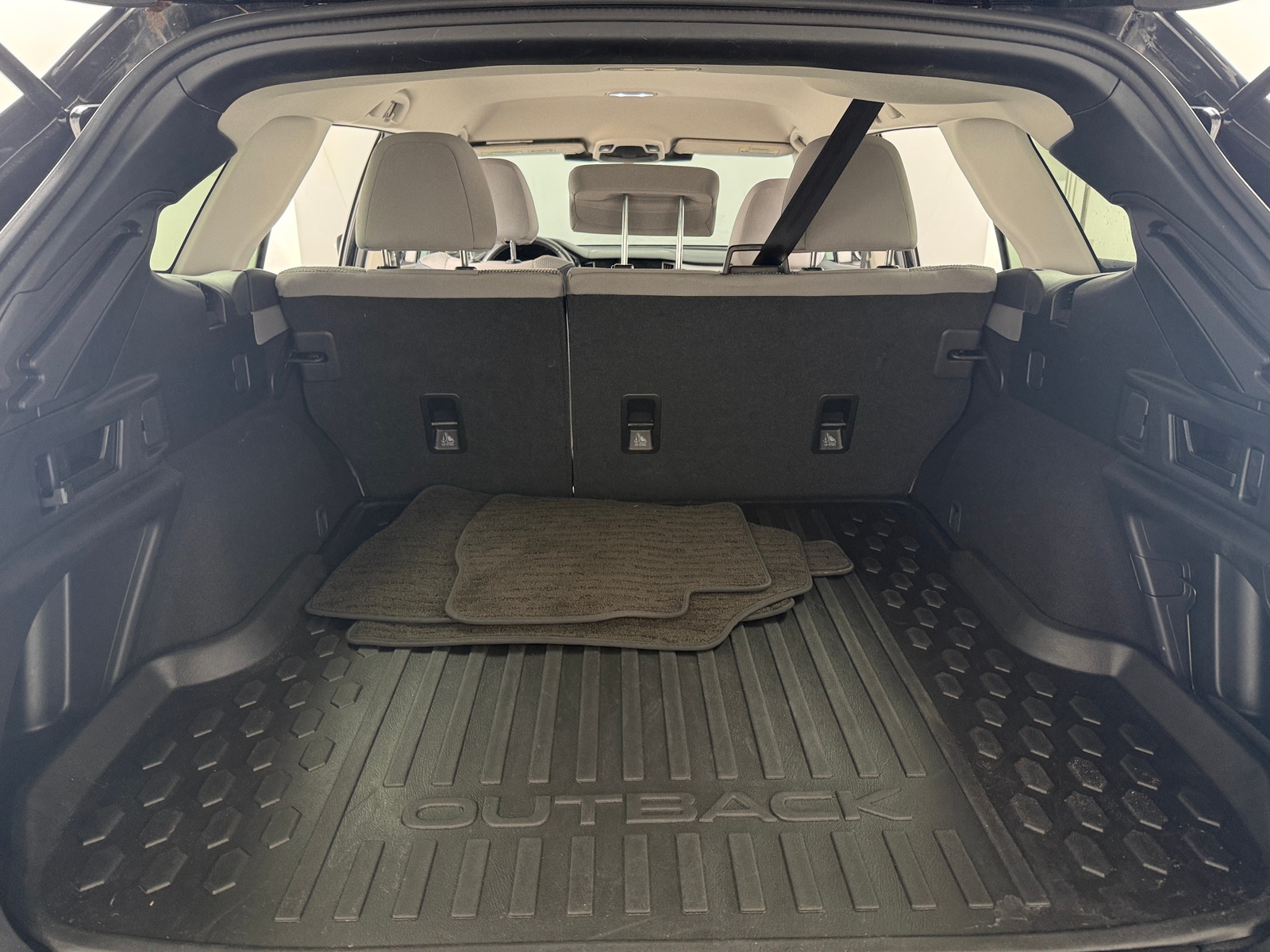 Thumbnail: 2023 Subaru Outback - 7