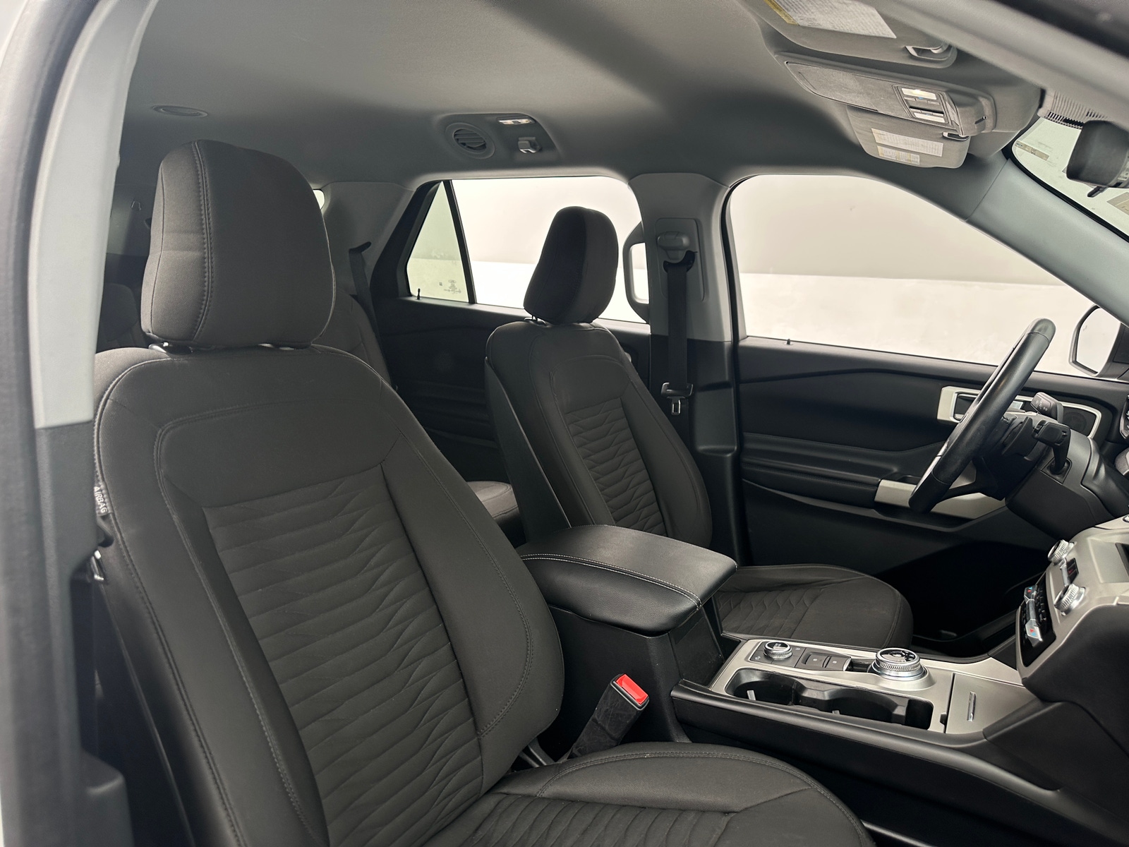 Thumbnail: 2020 Ford Explorer - 2