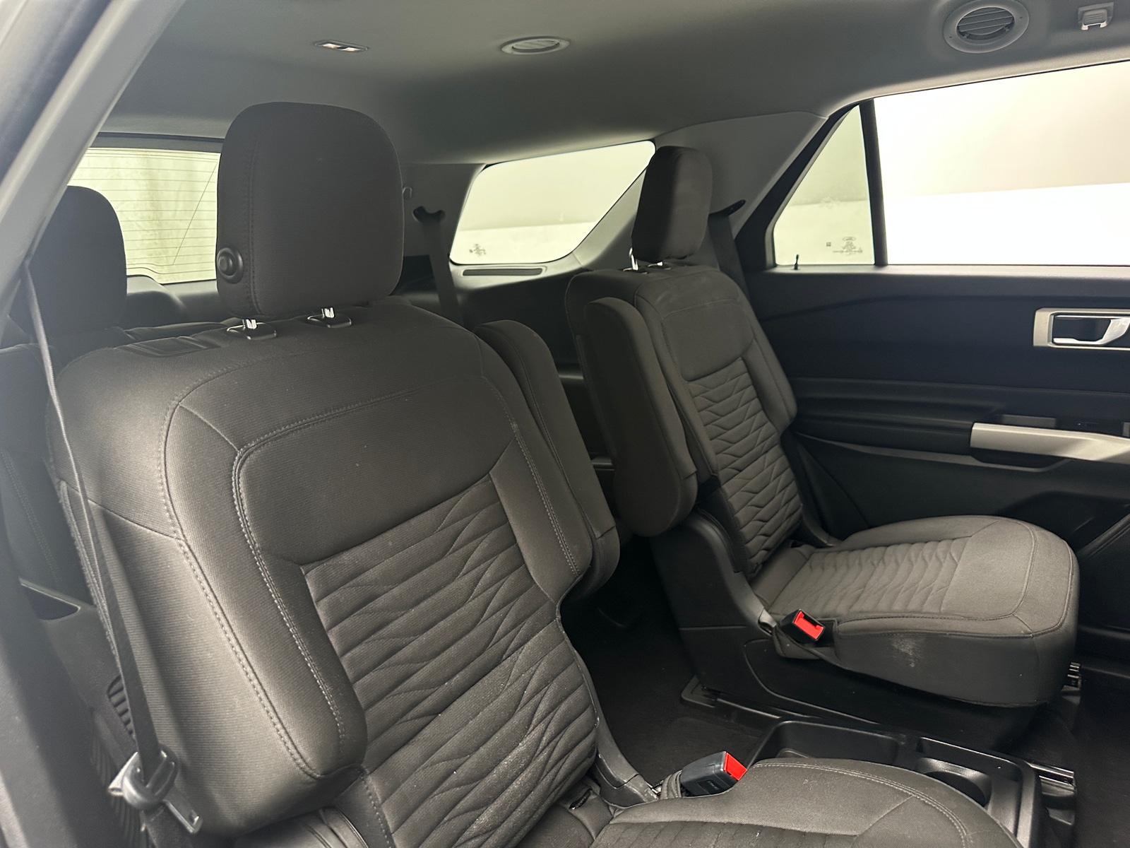Thumbnail: 2020 Ford Explorer - 6