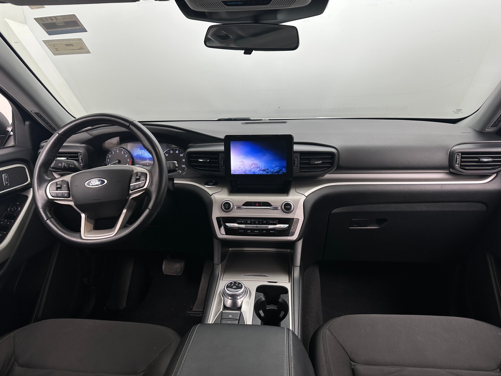 Thumbnail: 2020 Ford Explorer - 3